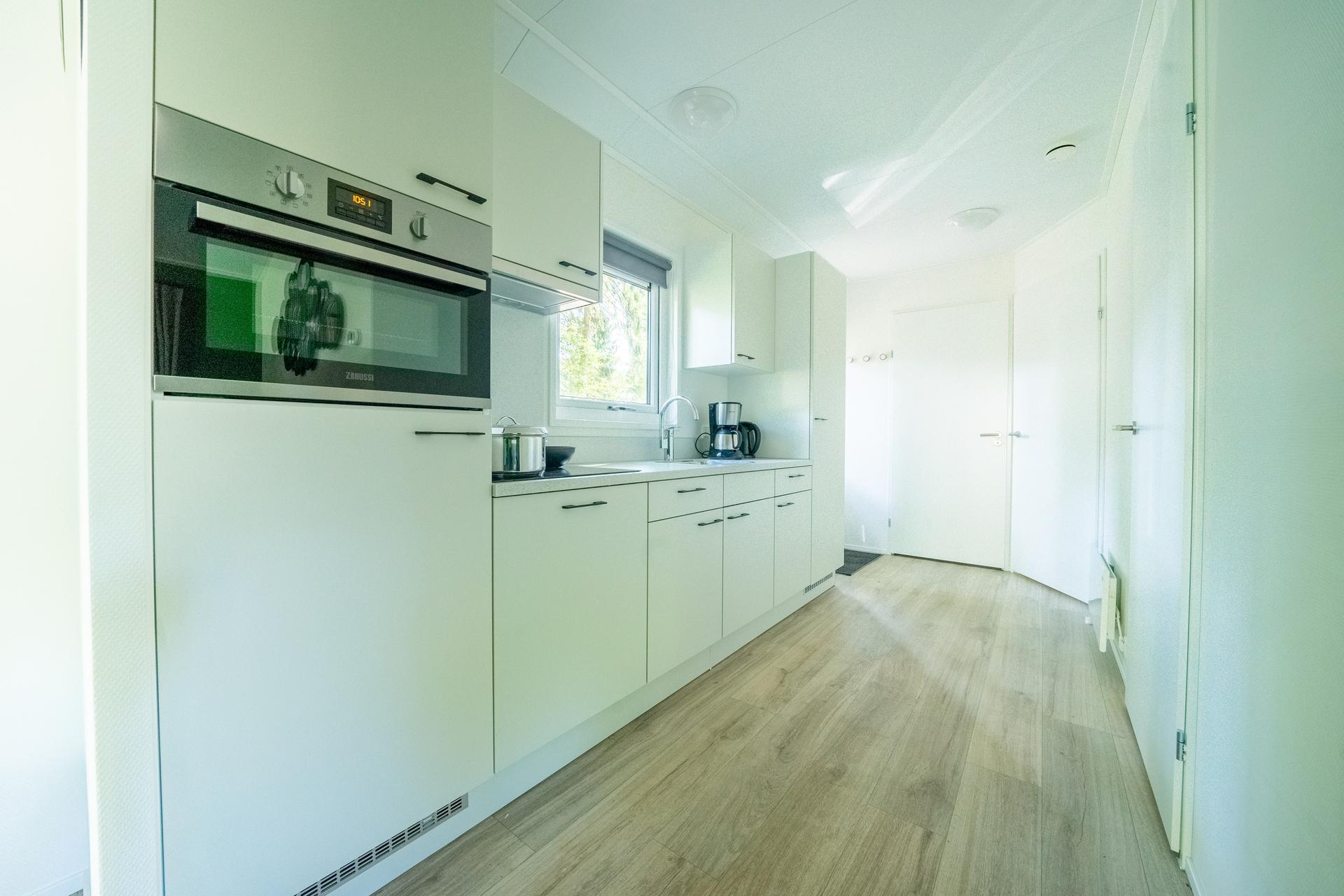 Accommodation De Utrechtse Heuvelrug - Chalet - Velthorst 4 - 8