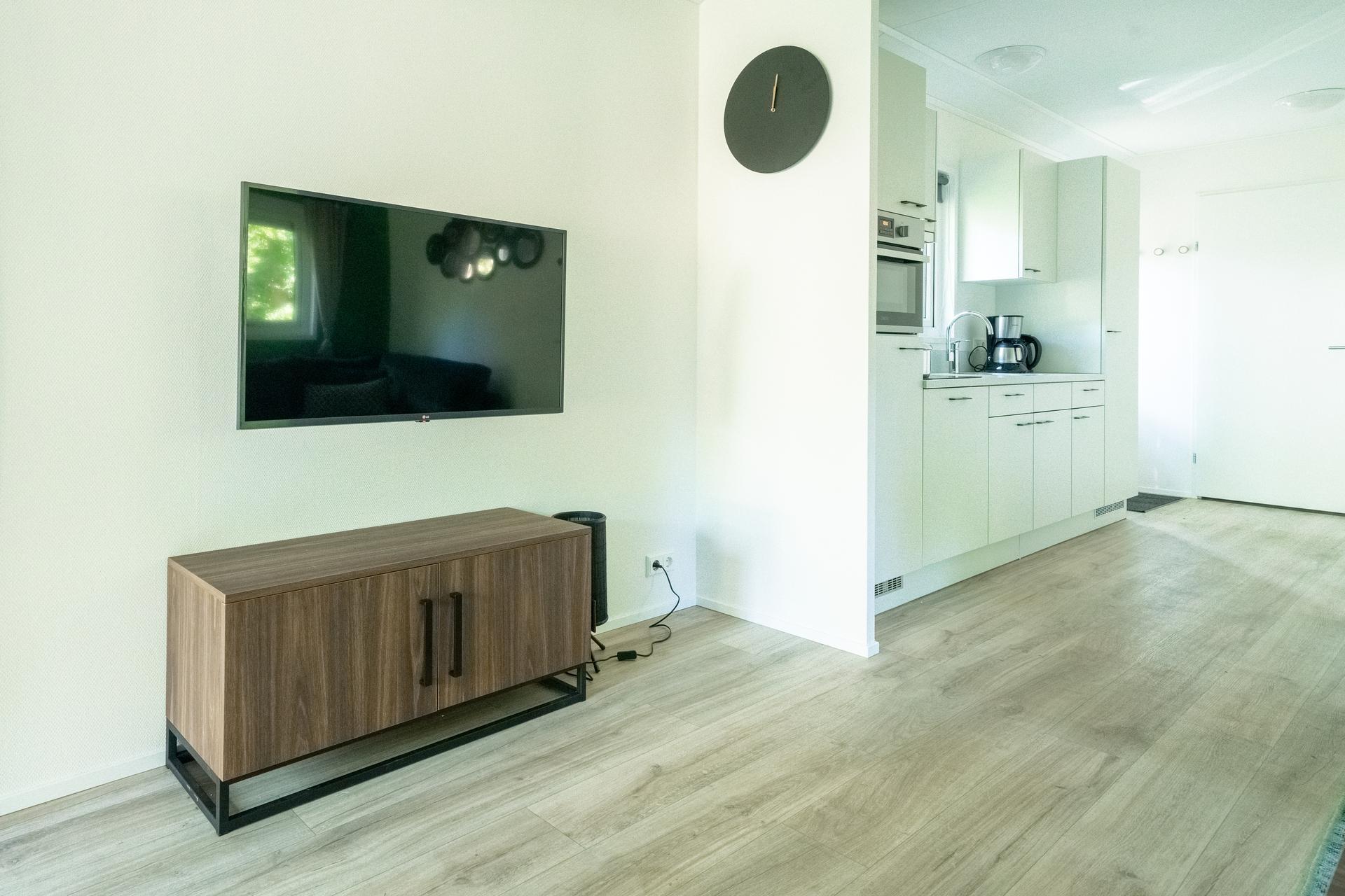 Accommodation De Utrechtse Heuvelrug - Chalet - Velthorst 4 - 7