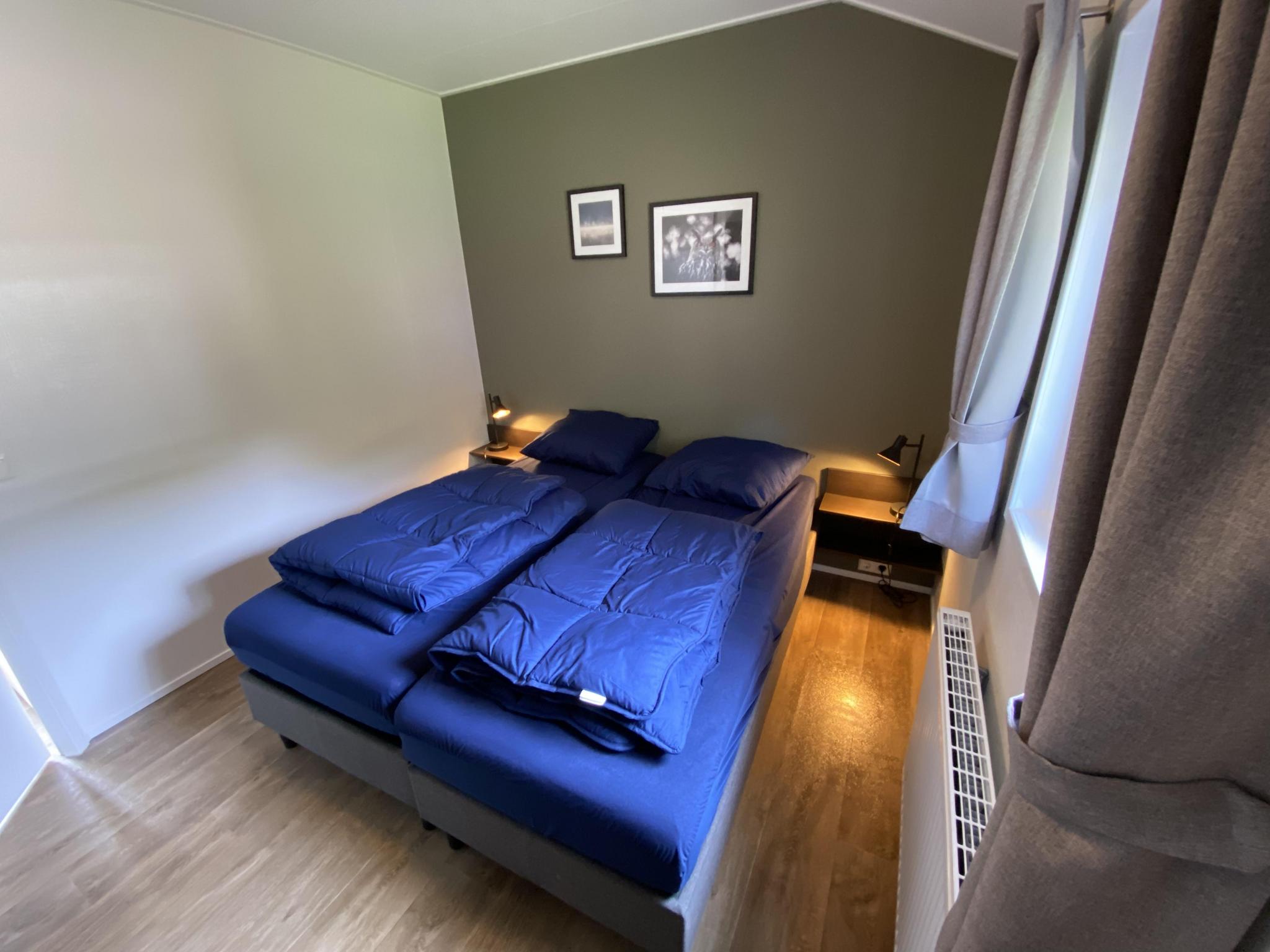 Accommodation De Utrechtse Heuvelrug - Chalet - Velthorst 6 - 12