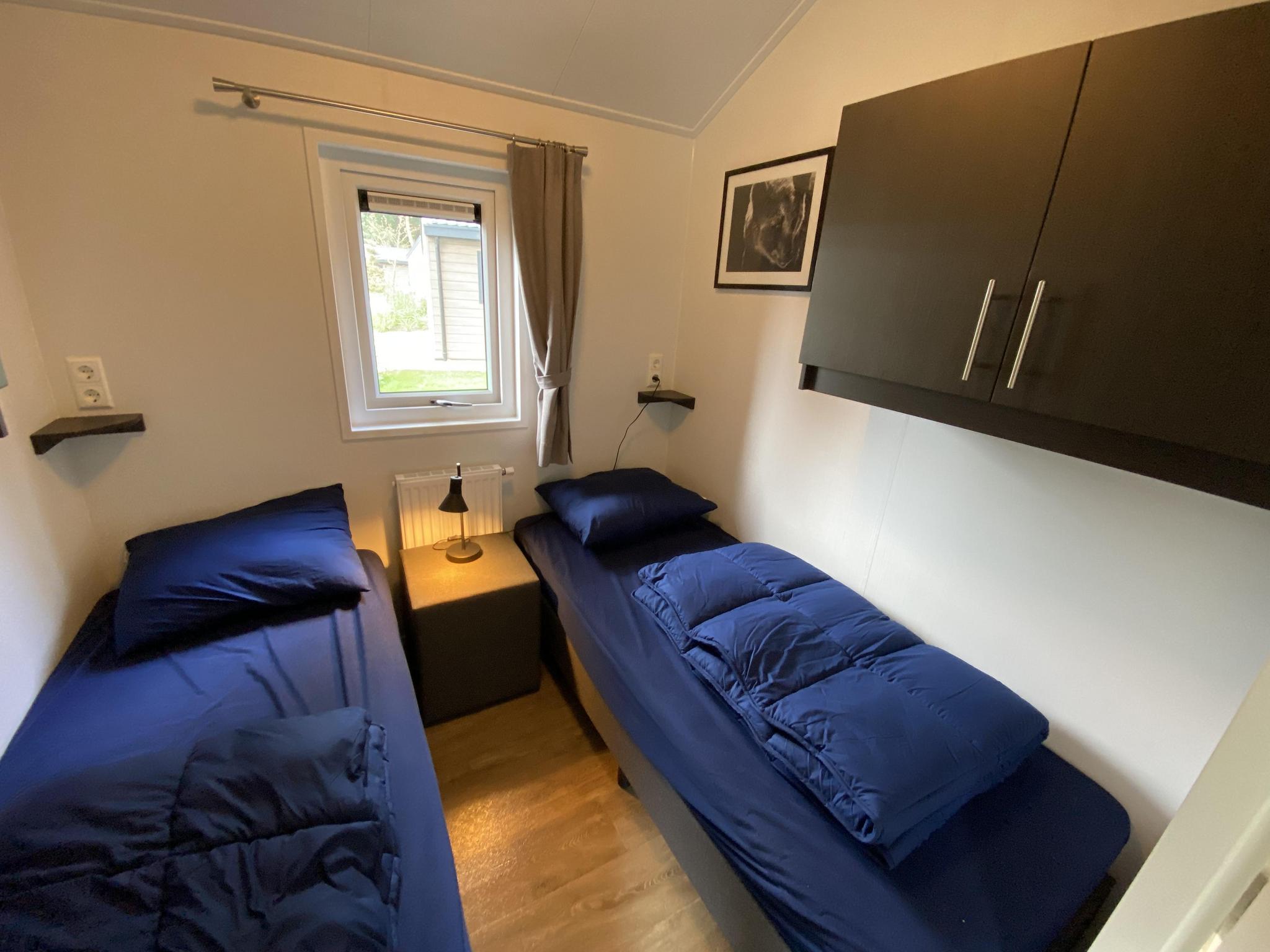 Accommodation De Utrechtse Heuvelrug - Chalet - Velthorst 6 - 13