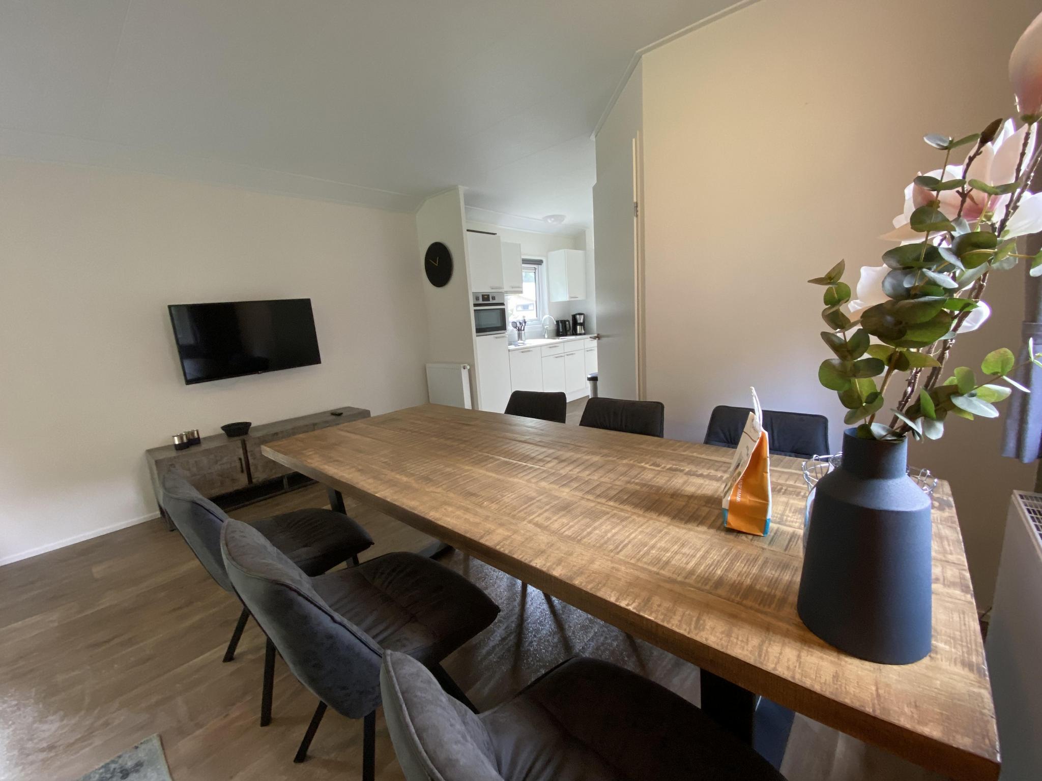 Accommodation De Utrechtse Heuvelrug - Chalet - Velthorst 6 - 4