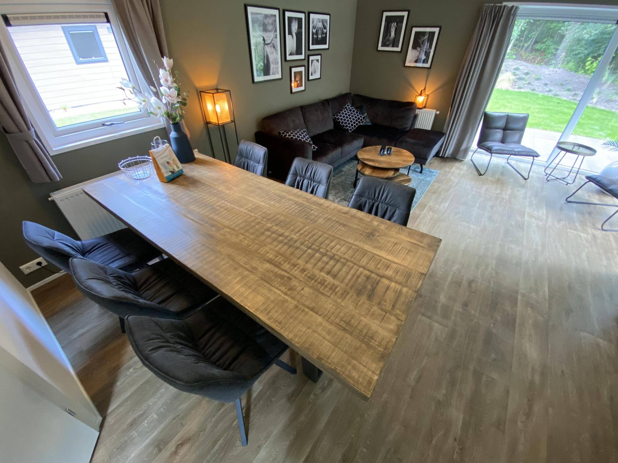Accommodation De Utrechtse Heuvelrug - Chalet - Velthorst 6 - 5
