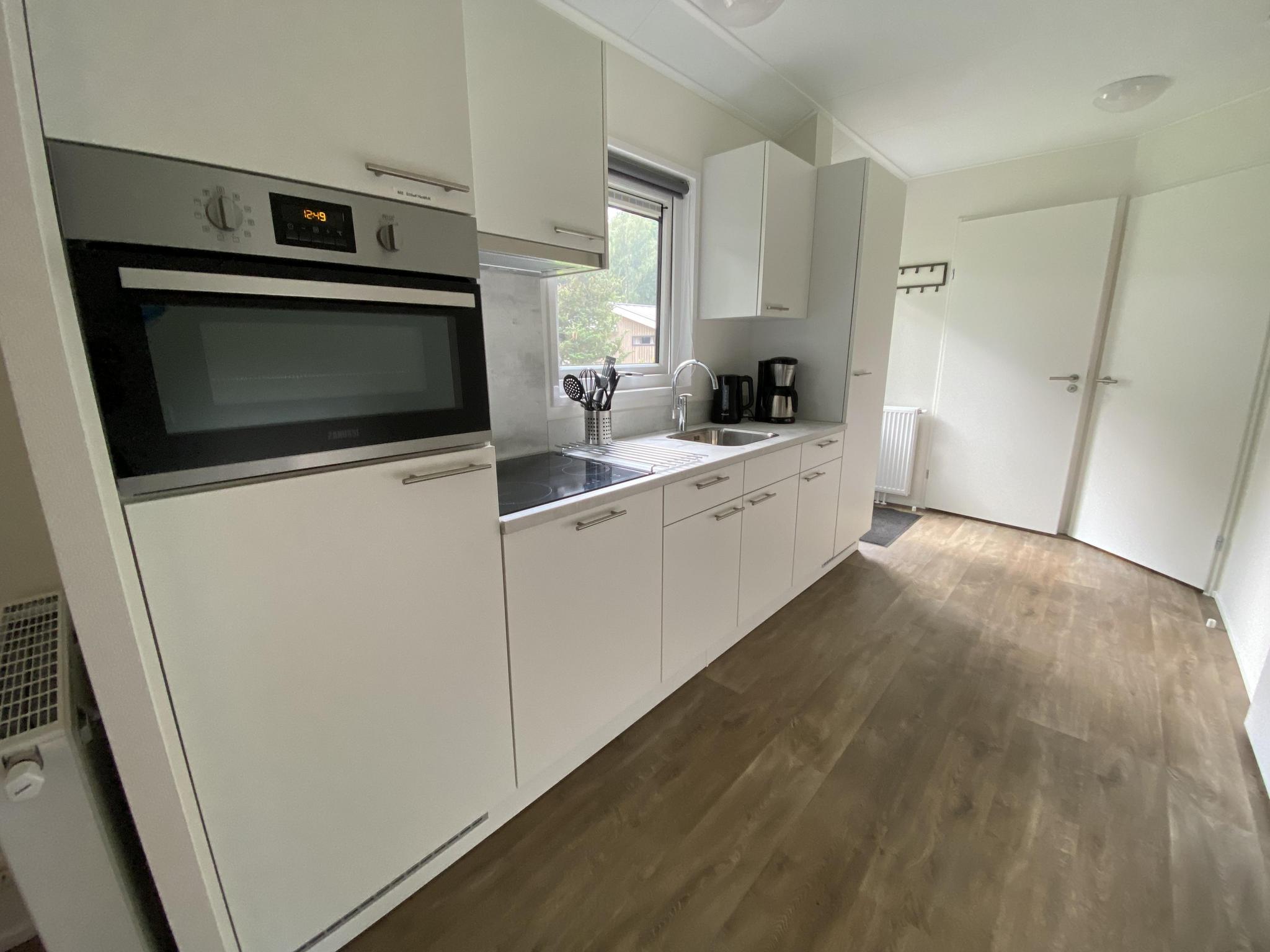 Accommodation De Utrechtse Heuvelrug - Chalet - Velthorst 6 - 11