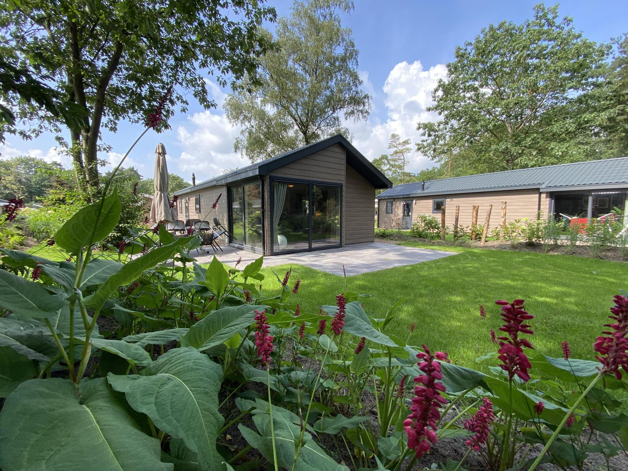 Accommodation De Utrechtse Heuvelrug - Chalet - Velthorst 6 - 3