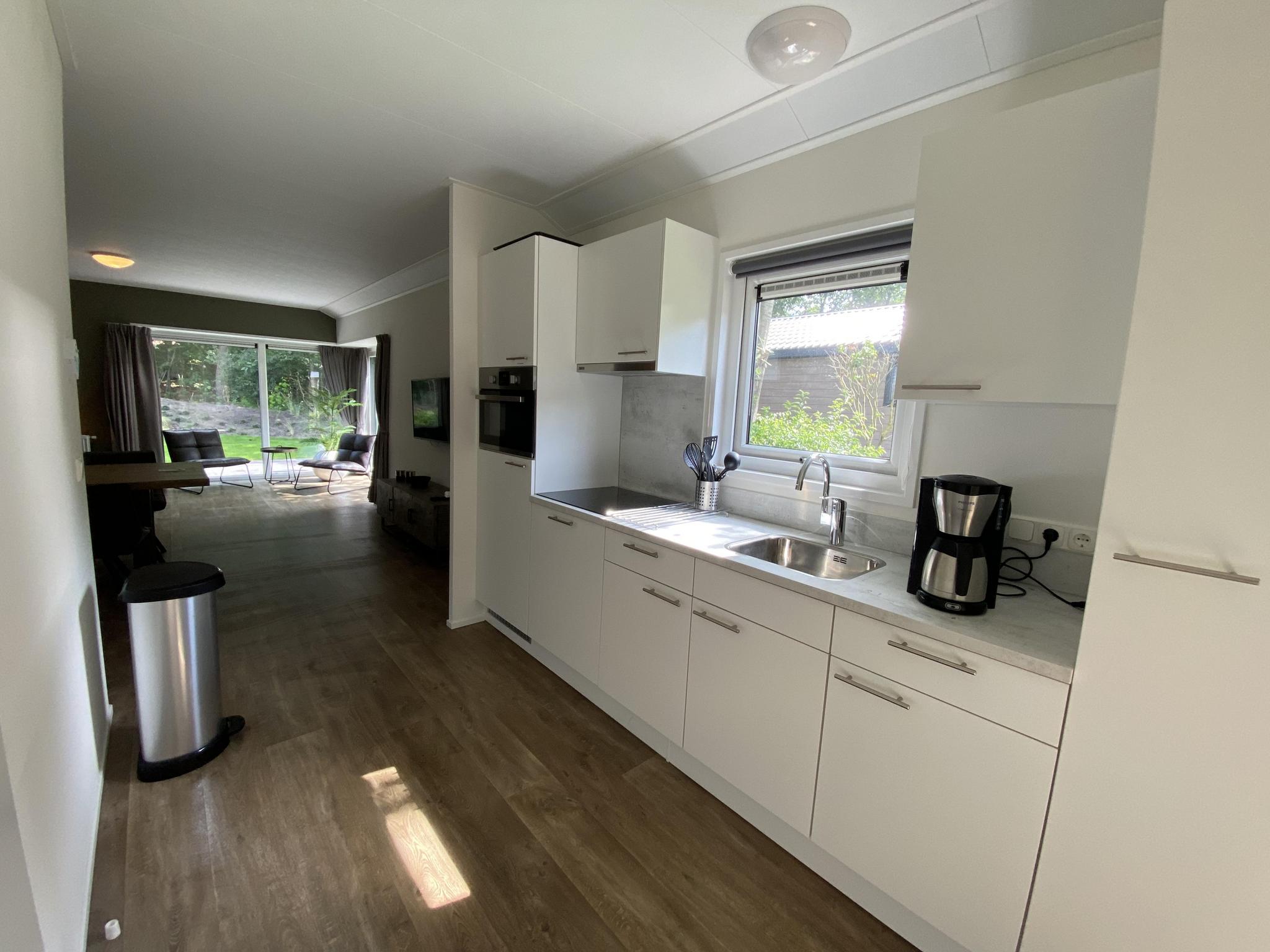 Accommodation De Utrechtse Heuvelrug - Chalet - Velthorst 6 - 10