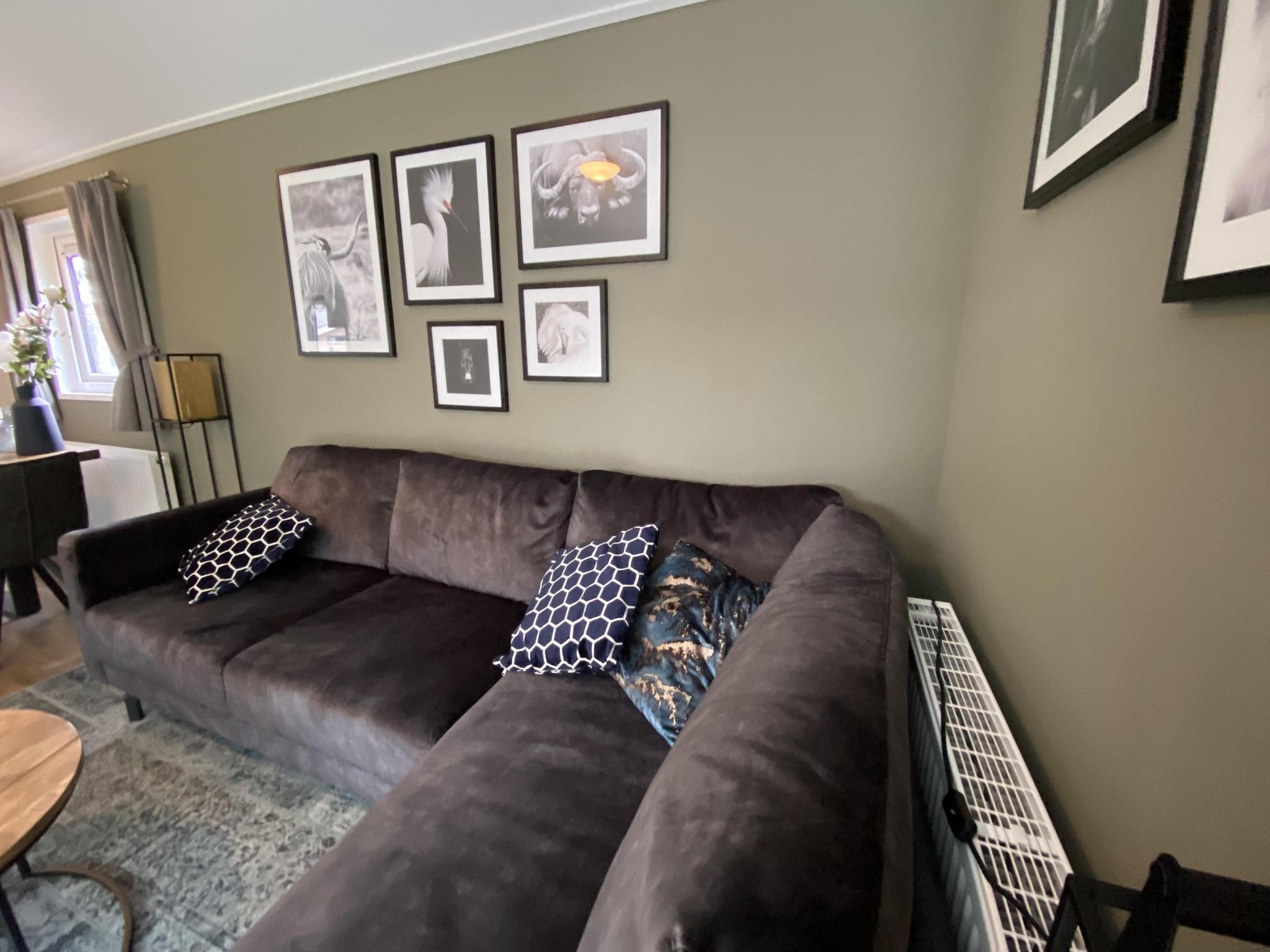 Accommodation De Utrechtse Heuvelrug - Chalet - Velthorst 6 - 8