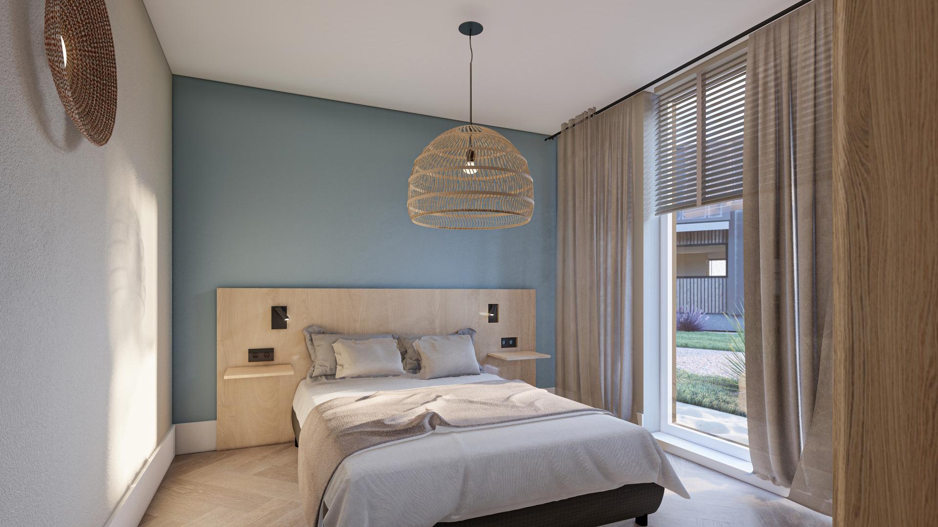 Accommodatie Texel - Vakantiehuis - Duinvilla Wellness 5 - 6