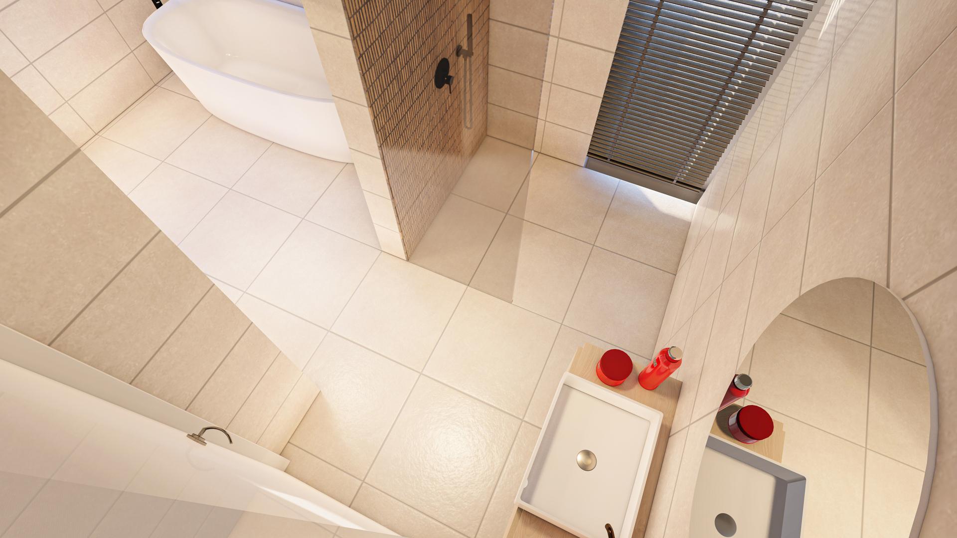 Accommodatie Texel - Vakantiehuis - Duinvilla Wellness 5 - 9