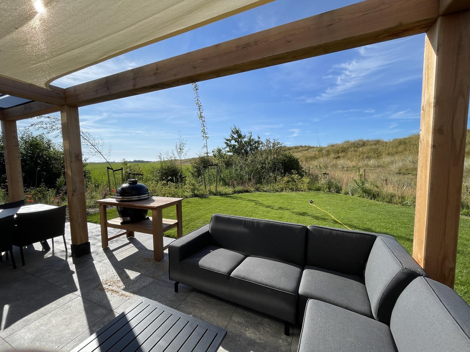 Accommodatie Texel - Vakantiehuis - Duinvilla Wellness 5 - 12