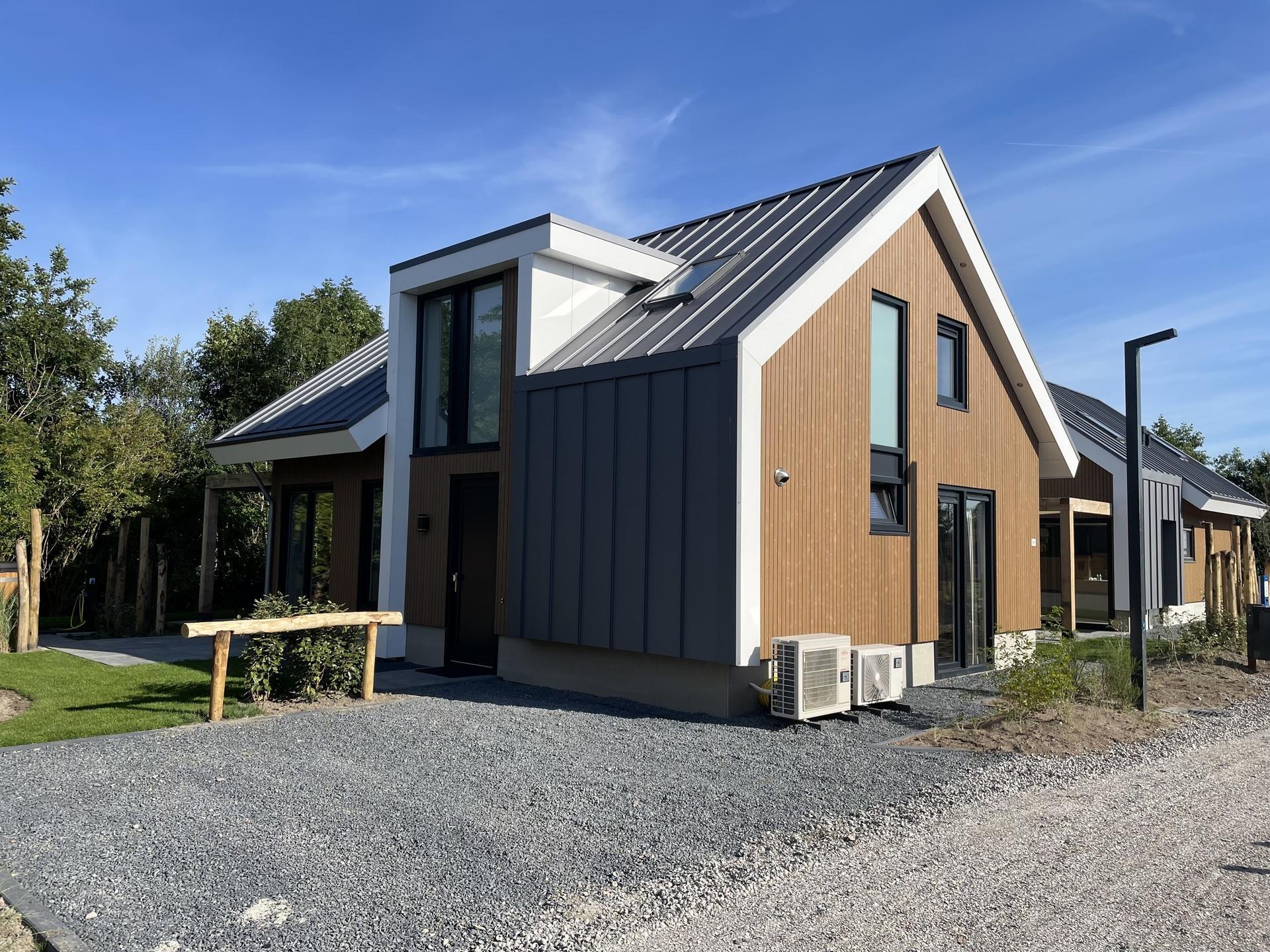 Accommodatie Texel - Vakantiehuis - Duinvilla Wellness 5 - 16