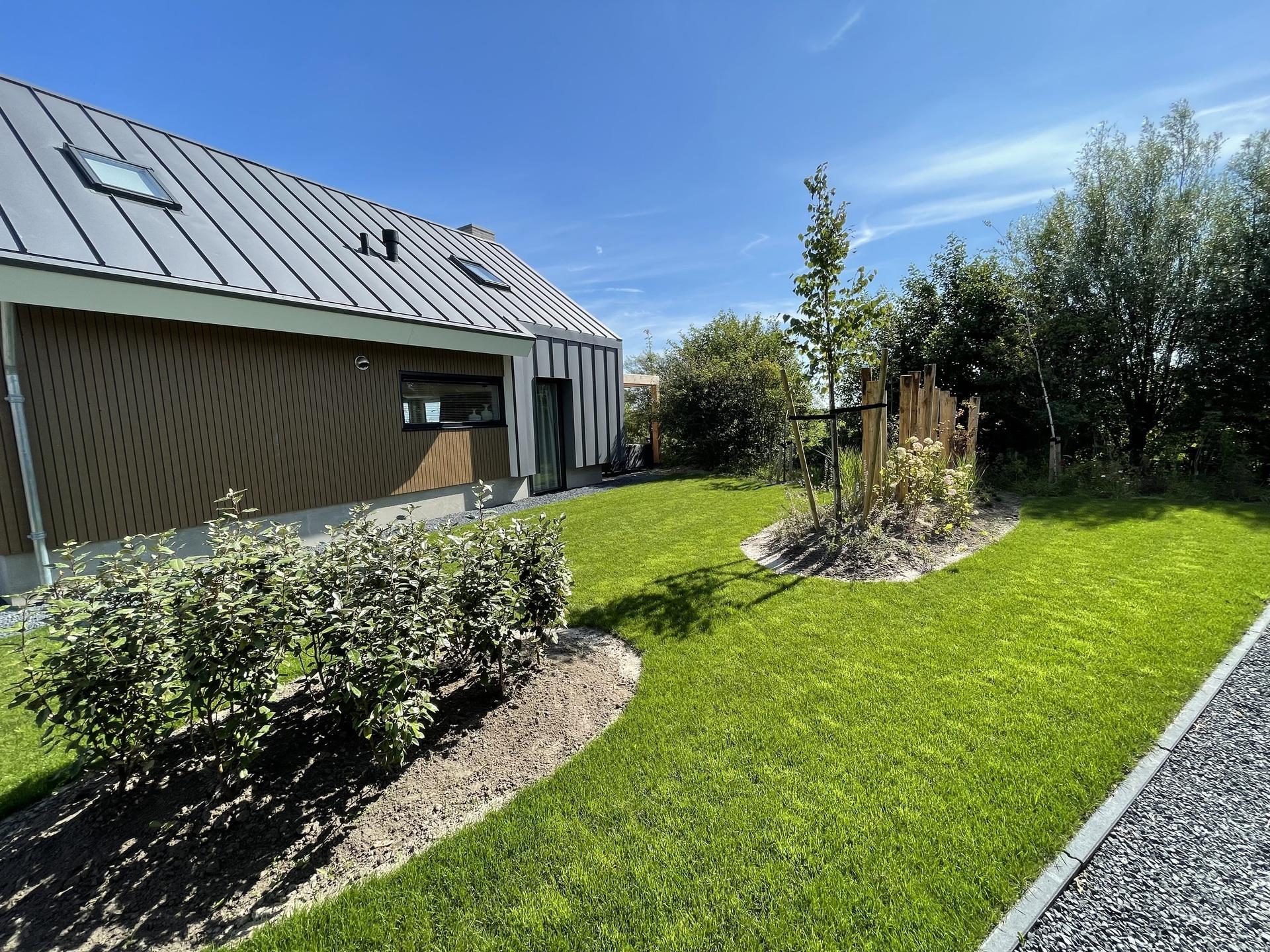 Accommodatie Texel - Vakantiehuis - Duinvilla Wellness 5 - 13