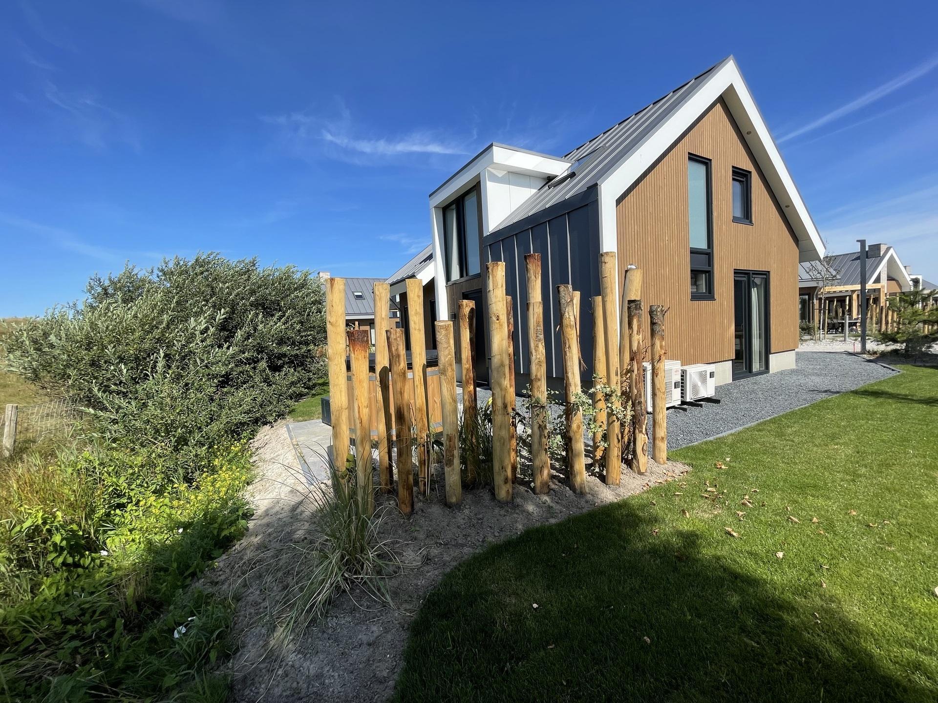 Accommodatie Texel - Vakantiehuis - Duinvilla Wellness 5 - 15