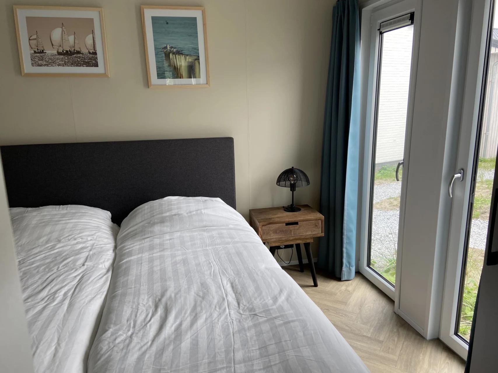 Accommodatie Texel - Chalet - Pavilion 4 - 18
