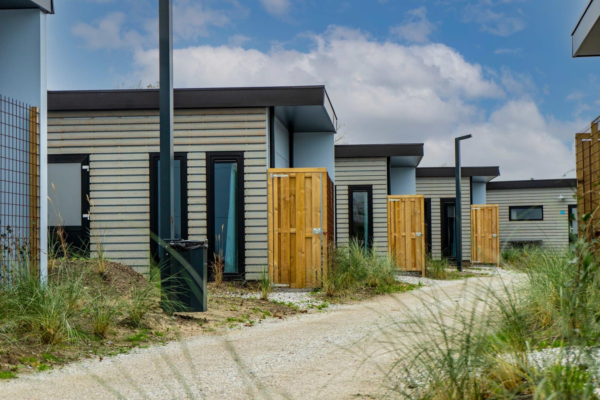 Accommodatie Texel - Chalet - Pavilion 4 - 21