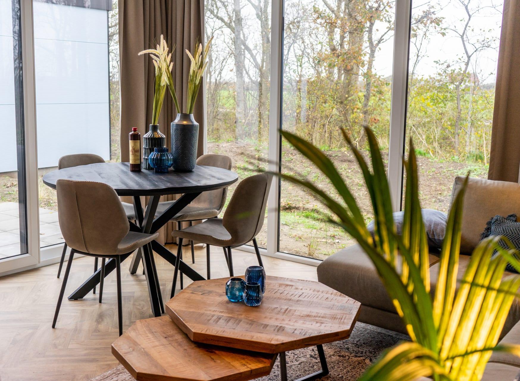 Accommodatie Texel - Chalet - Pavilion 4 - 7