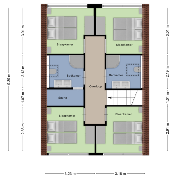 villa-10-personen-overdekt-zwembad-en-wellness-spa