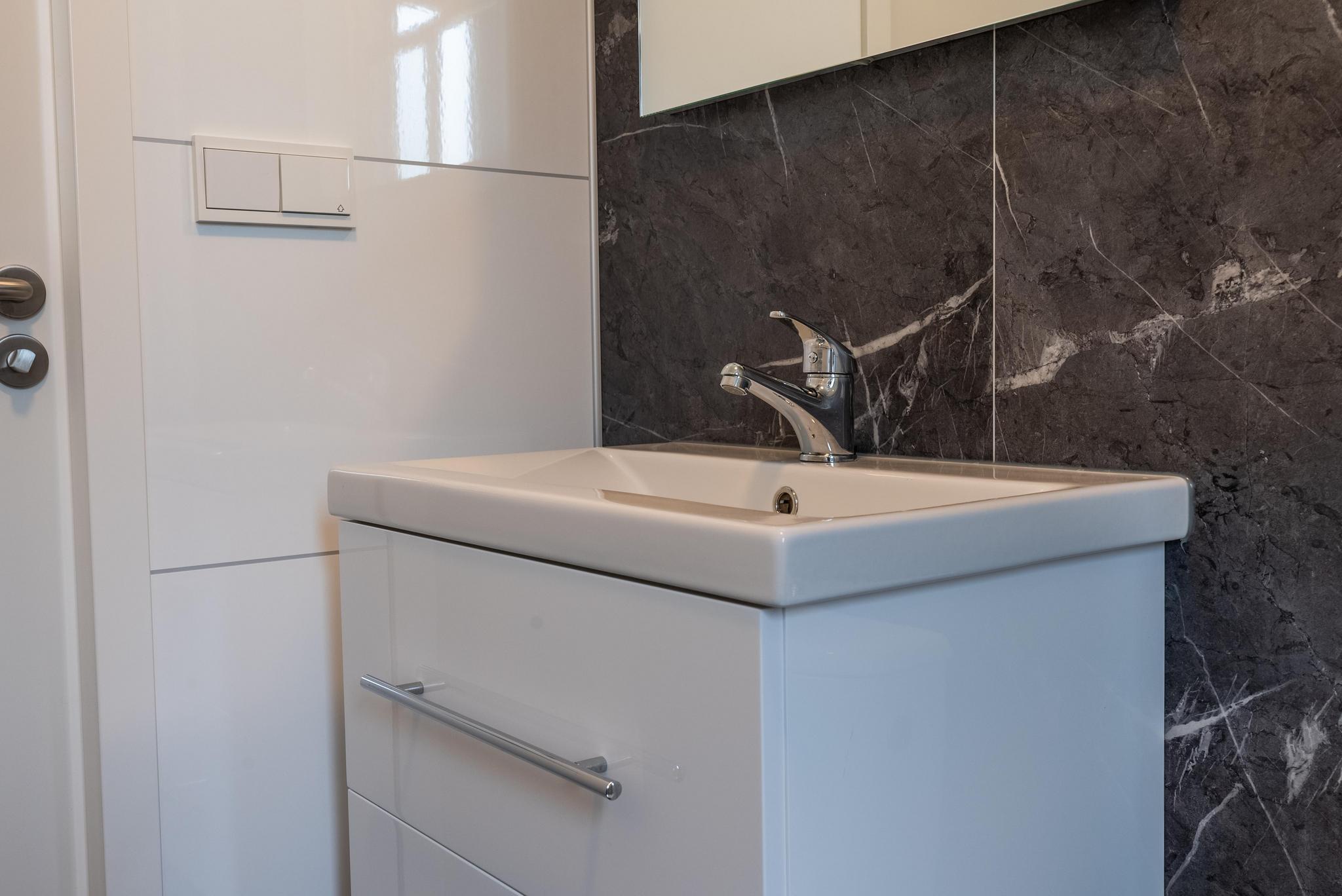 Accommodatie Hoge Kempen - Bijzondere accommodatie - Baby cottage 2+2 - 12