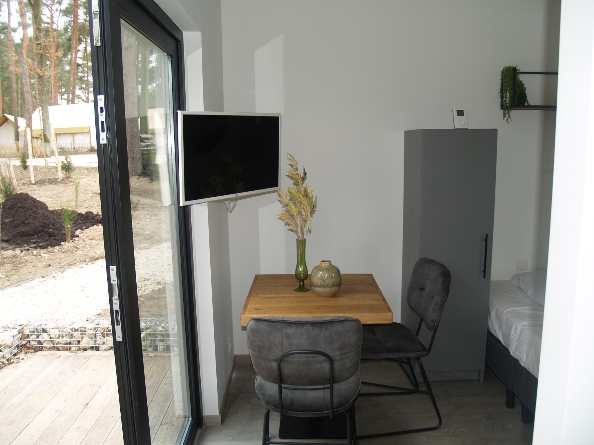 Unterkünfte Hoge Kempen - Hotel-Studio - Comfort room 2 - 12