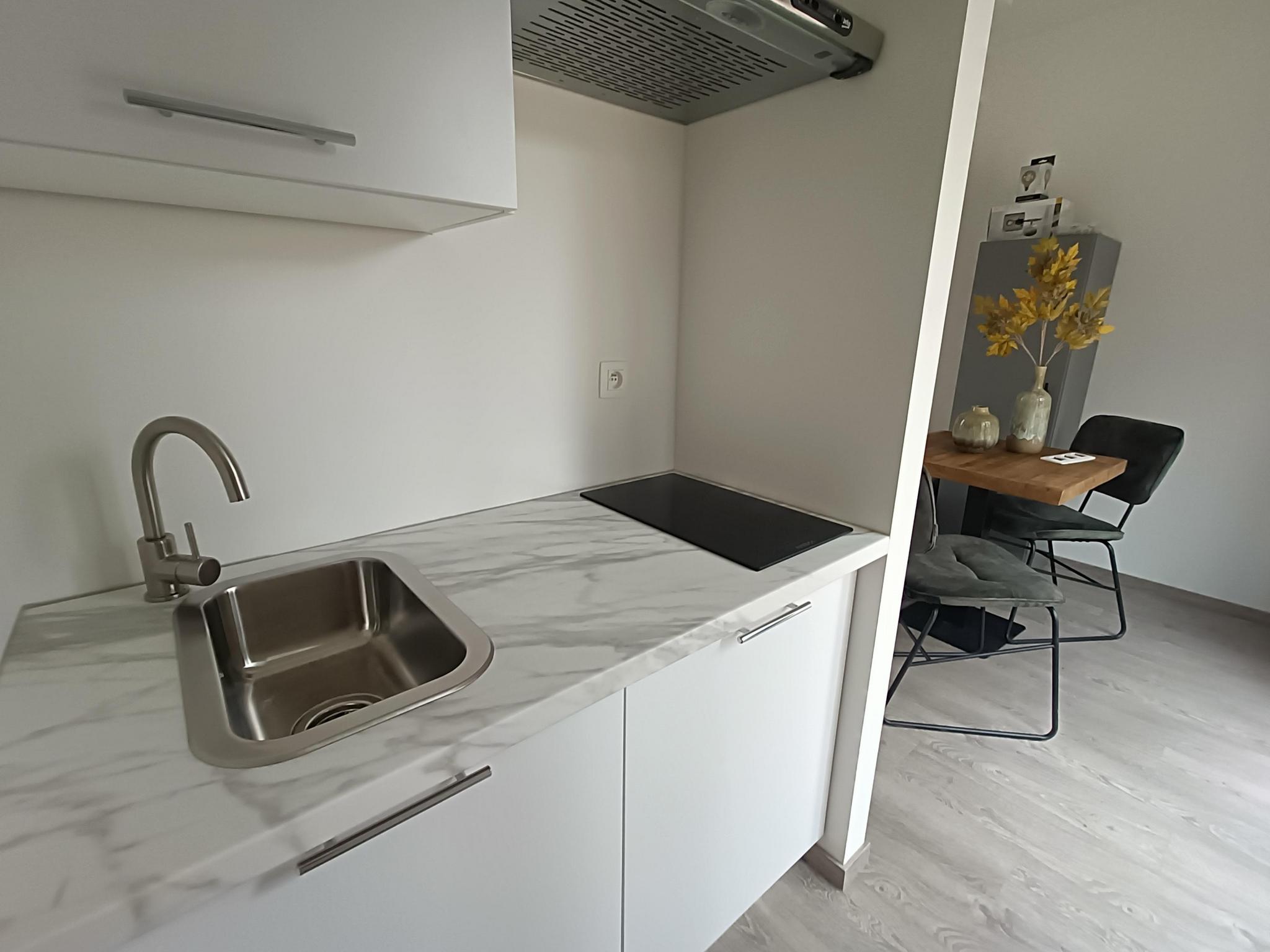 Unterkünfte Hoge Kempen - Hotel-Studio - Comfort room 2 - 17
