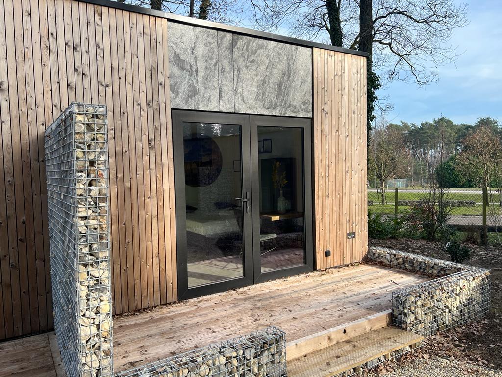Unterkünfte Hoge Kempen - Hotel-Studio - Comfort room 2 - 4