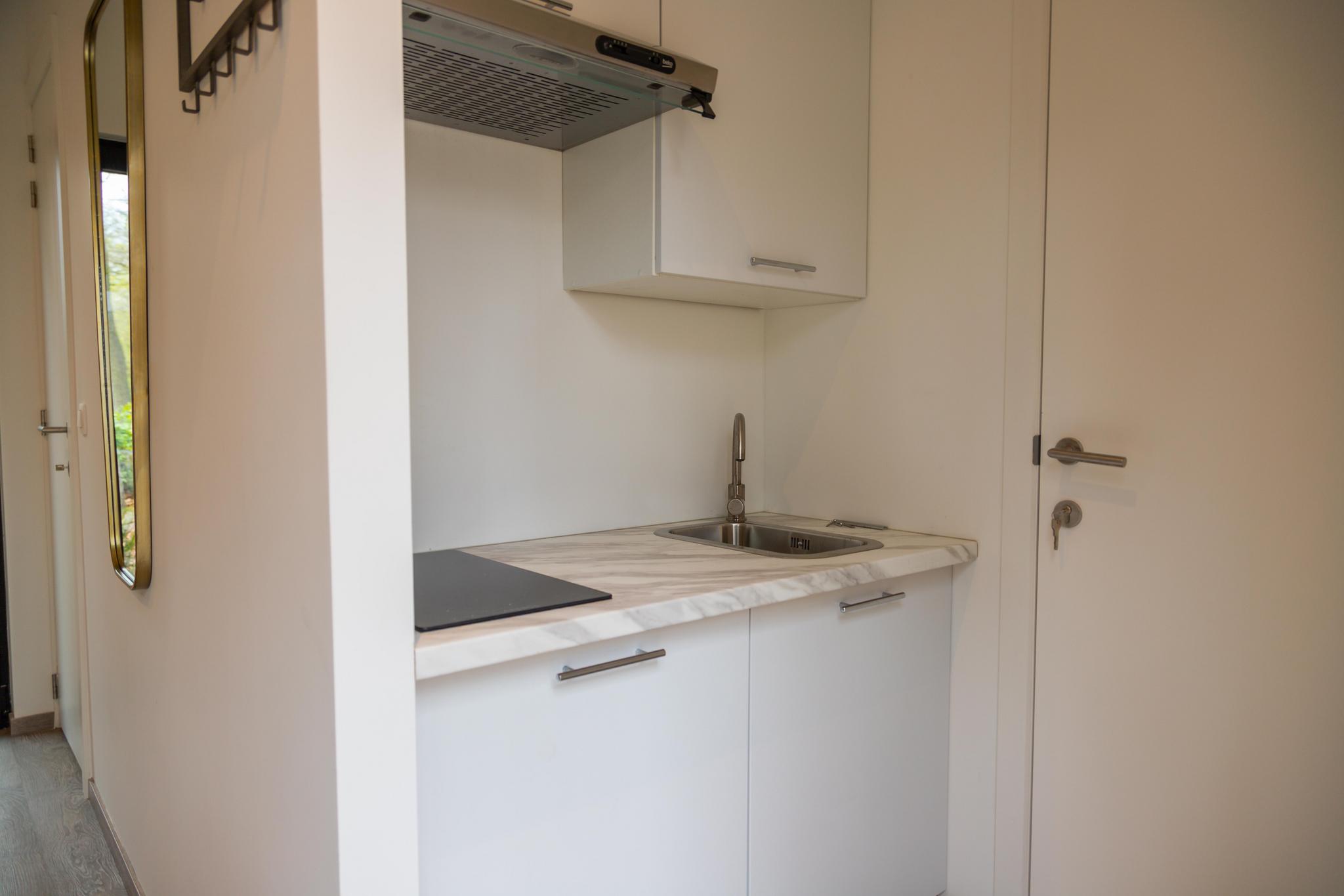 Unterkünfte Hoge Kempen - Hotel-Studio - Comfort room 2 - 18