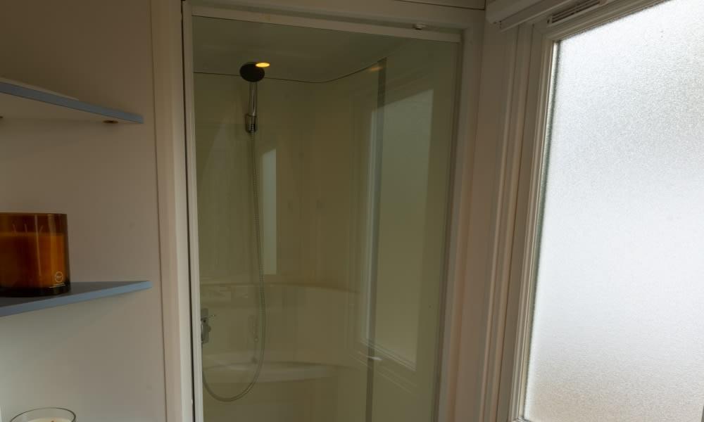 Accommodatie Hoge Kempen - Chalet - Denne cottage 6 - 6