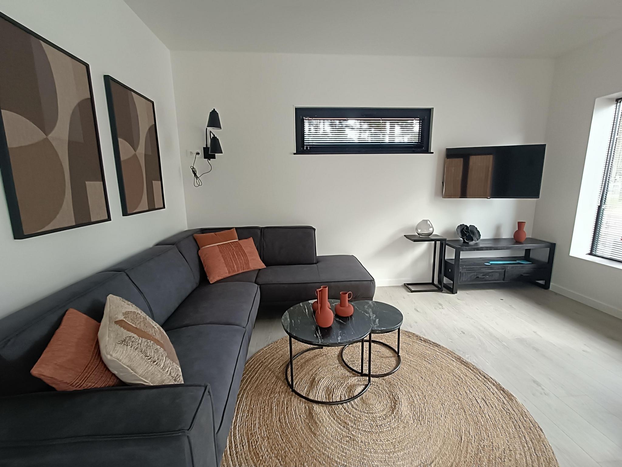 Accommodation Hoge Kempen - Chalet - Forest Cottage 4 - 11