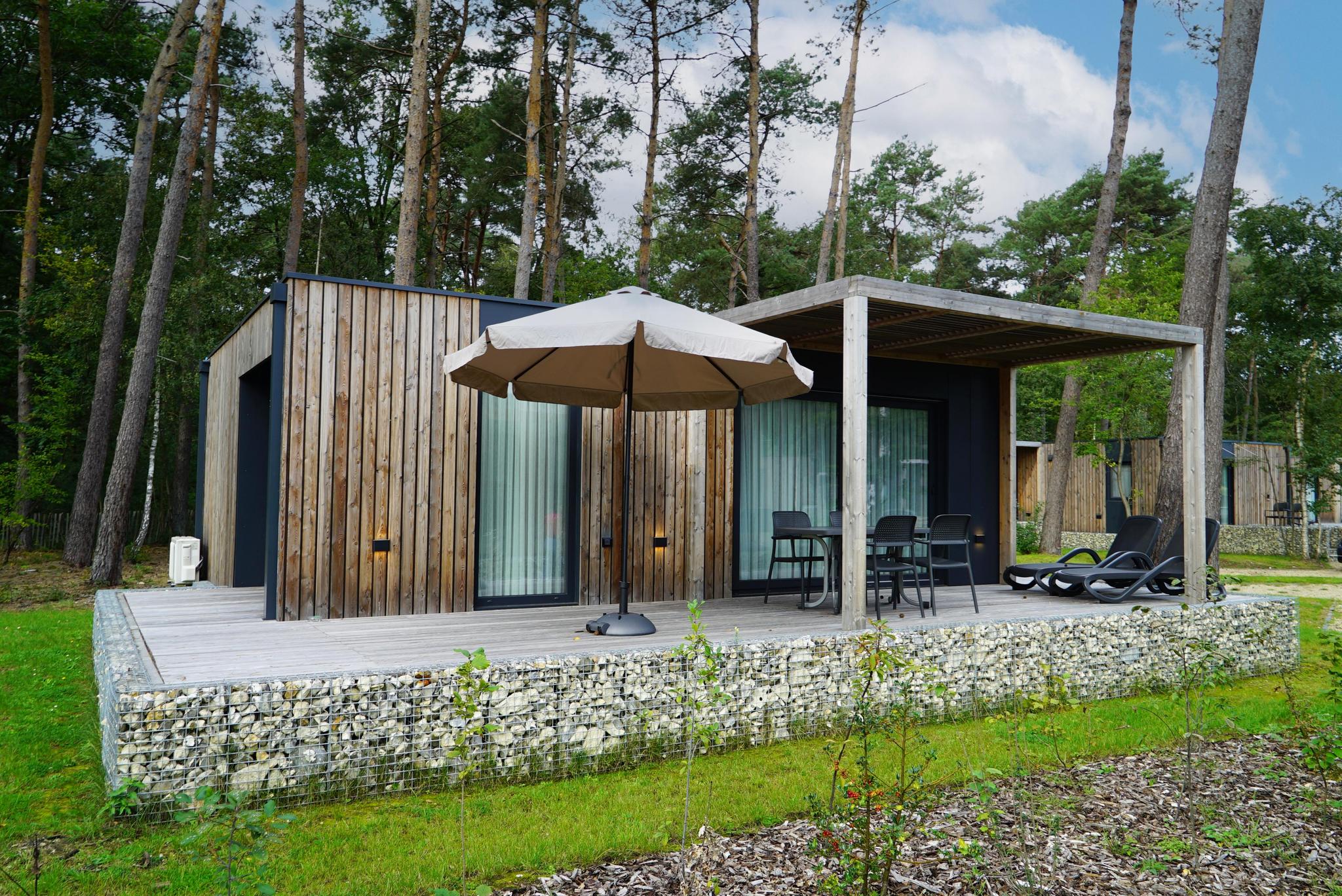 Unterkünfte Hoge Kempen - Chalet - Lieteberg cottage 4 - 10