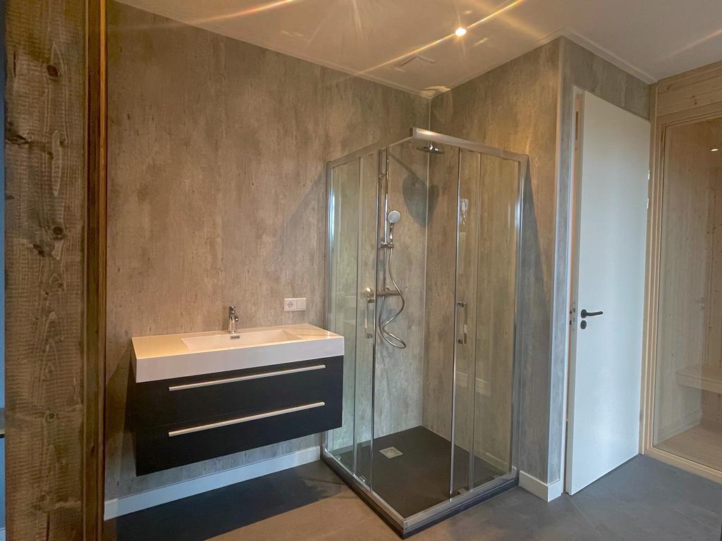 Accommodatie Hoge Kempen - Wellness suite - Modus Wellness 2 - 9