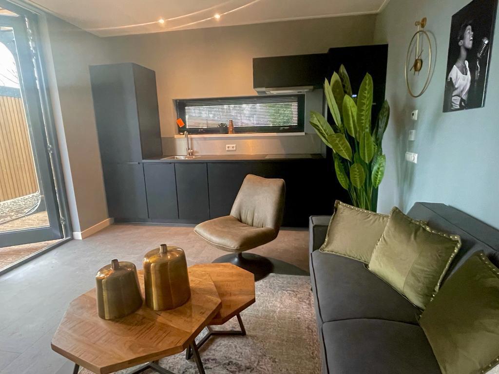 Accommodatie Hoge Kempen - Wellness suite - Modus Wellness 2 - 13