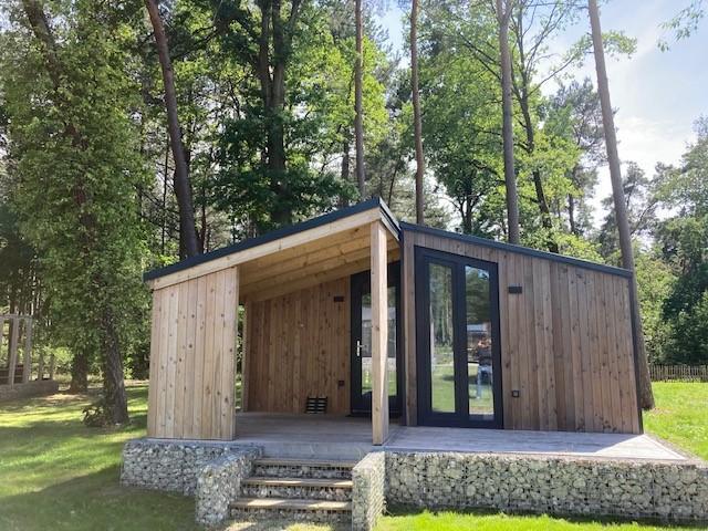 Unterkünfte Hoge Kempen - Chalet - Panorama Cottage 4 - 12