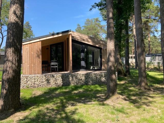 Unterkünfte Hoge Kempen - Chalet - Panorama Cottage 4 - 13