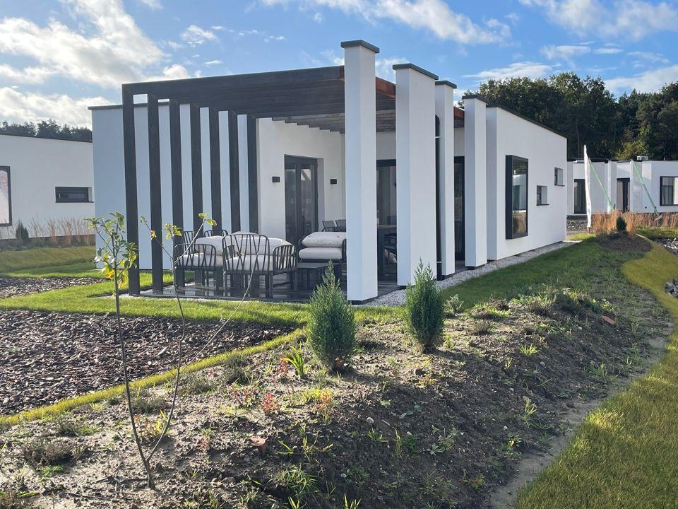 Unterkünfte Hoge Kempen - Chalet - Pietersheim Cottage Waterfront 6 - 15