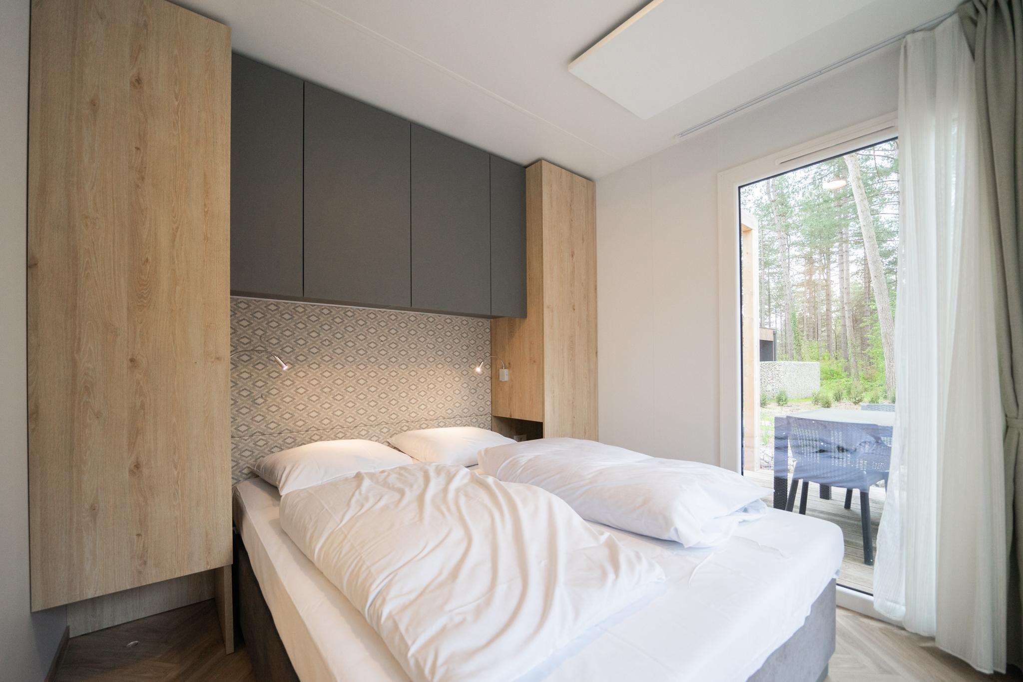 Unterkünfte Hoge Kempen - Chalet - Thor cottage 6 - 10