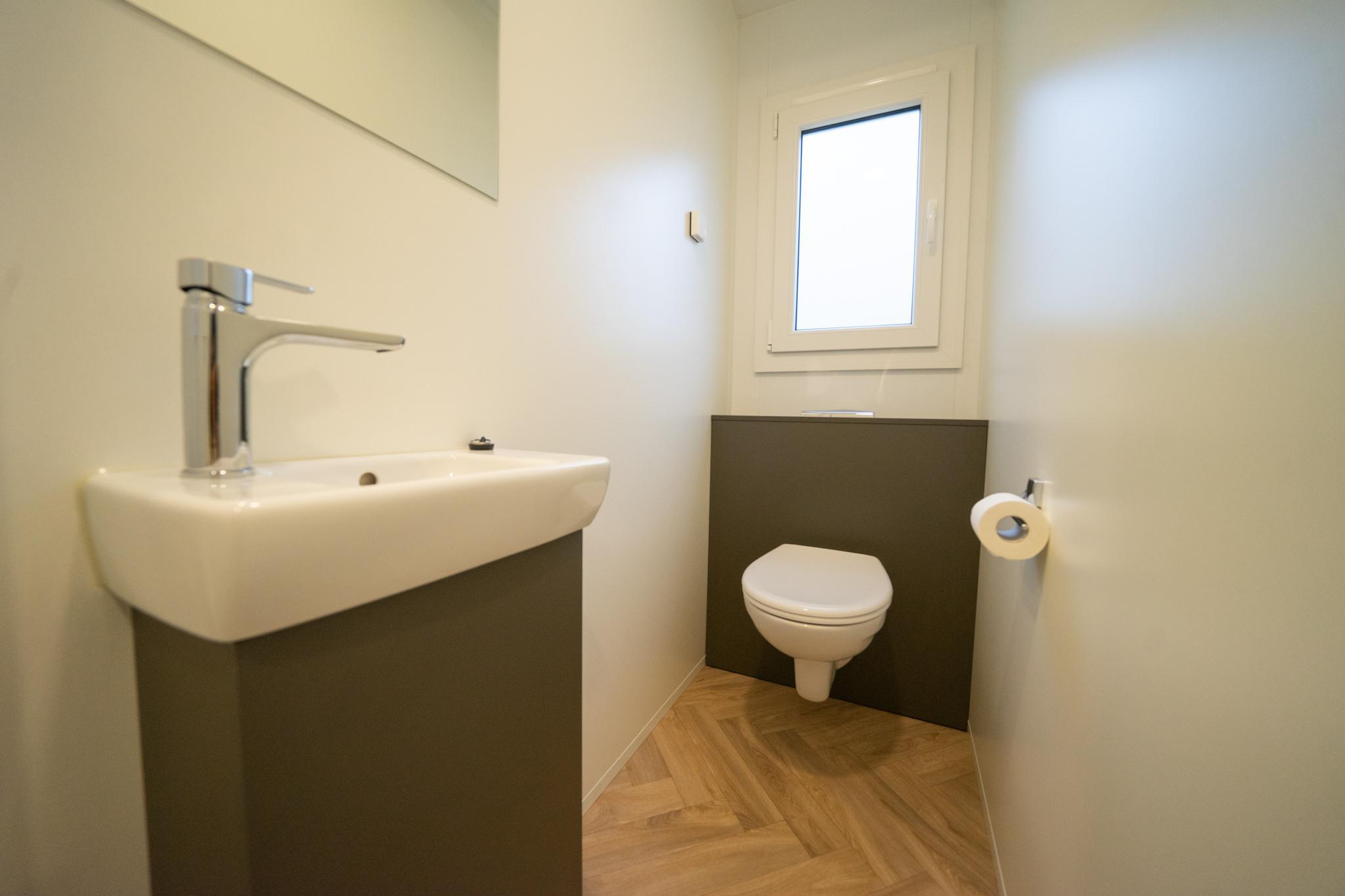 Unterkünfte Hoge Kempen - Chalet - Thor cottage 6 - 13