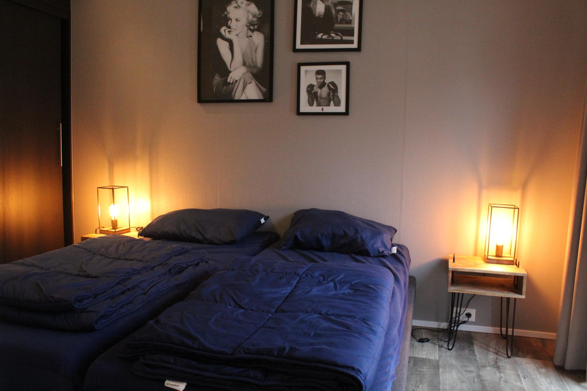 Accommodatie De IJssel Eilanden - Chalet - Berkel 4 - 14