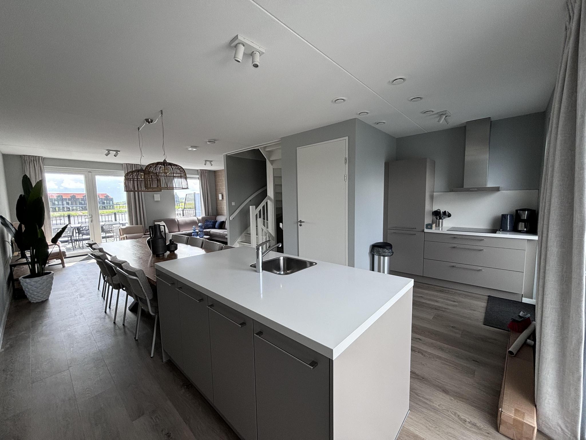 Unterkünfte De IJssel Eilanden - Grosse Unterkunft - De Hanze 10 - 4