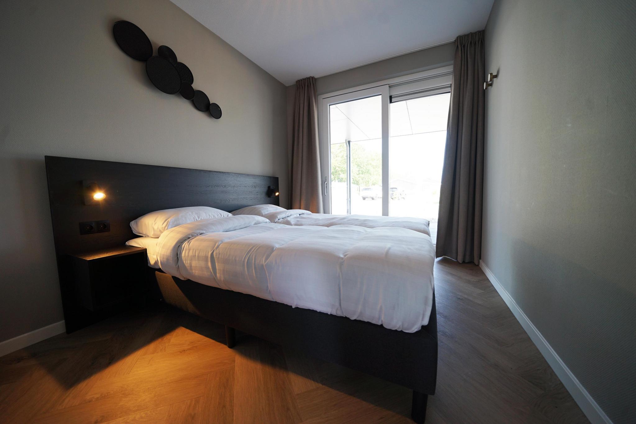 Accommodatie De IJssel Eilanden - Groepsaccommodatie - De Hanze 12 - 12