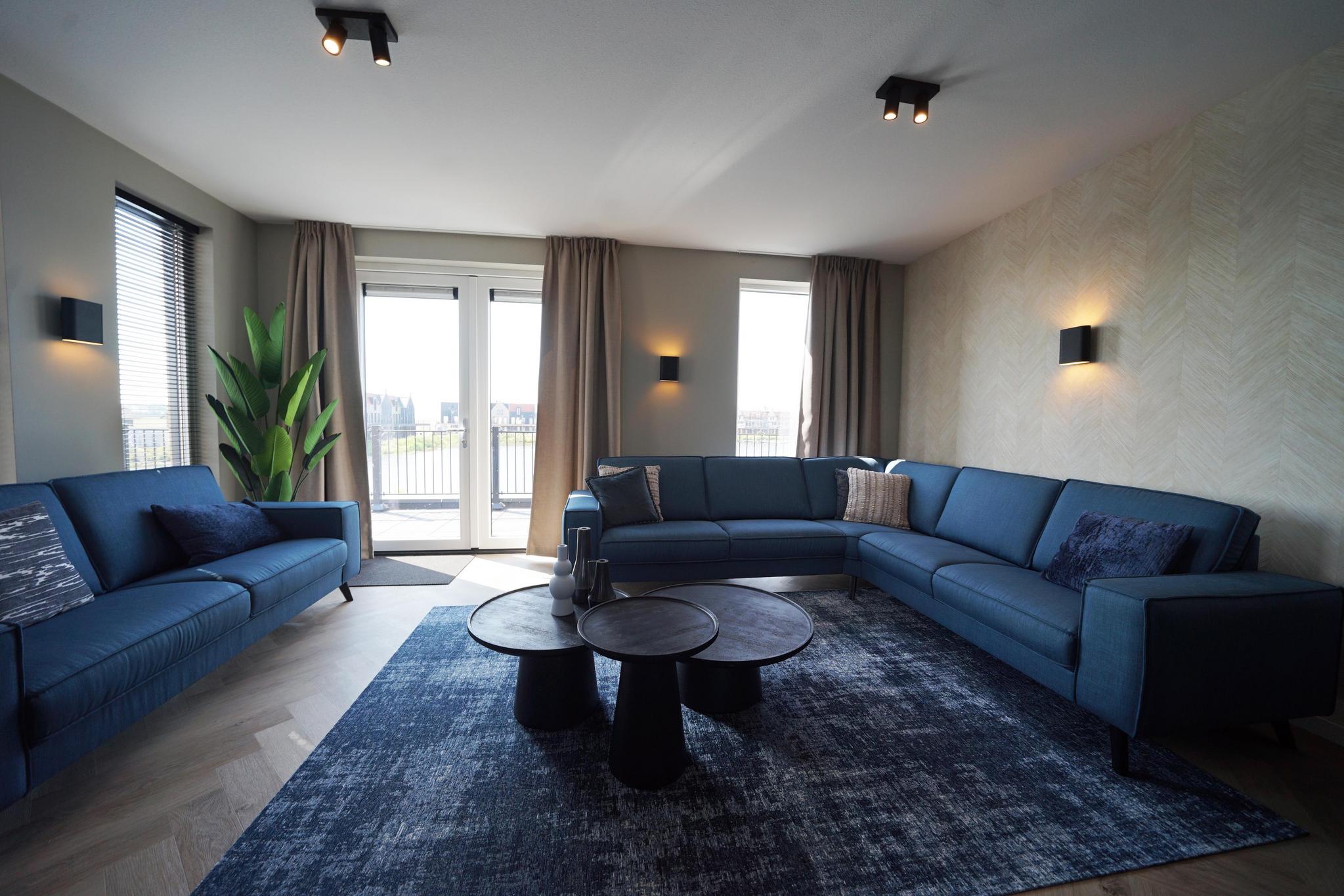 Accommodatie De IJssel Eilanden - Groepsaccommodatie - De Hanze 12 - 4