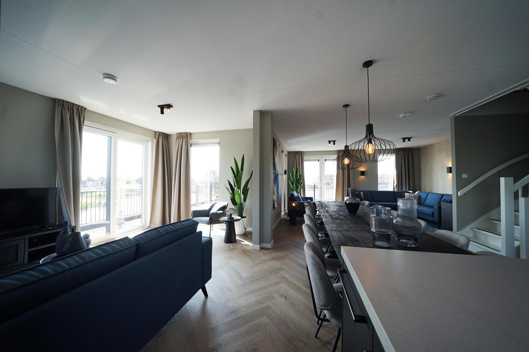 Accommodatie De IJssel Eilanden - Groepsaccommodatie - De Hanze 12 - 6