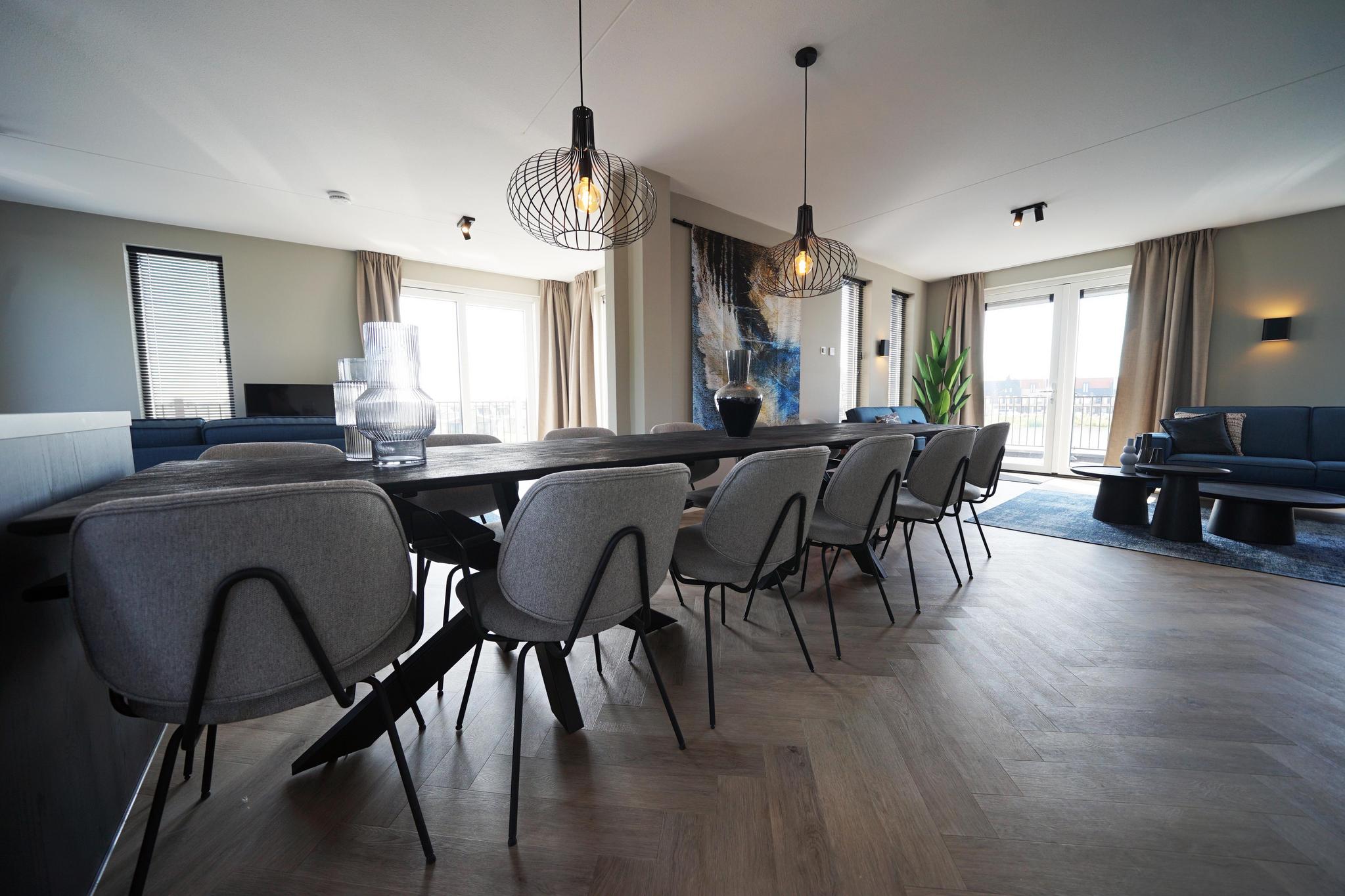 Accommodatie De IJssel Eilanden - Groepsaccommodatie - De Hanze 12 - 9