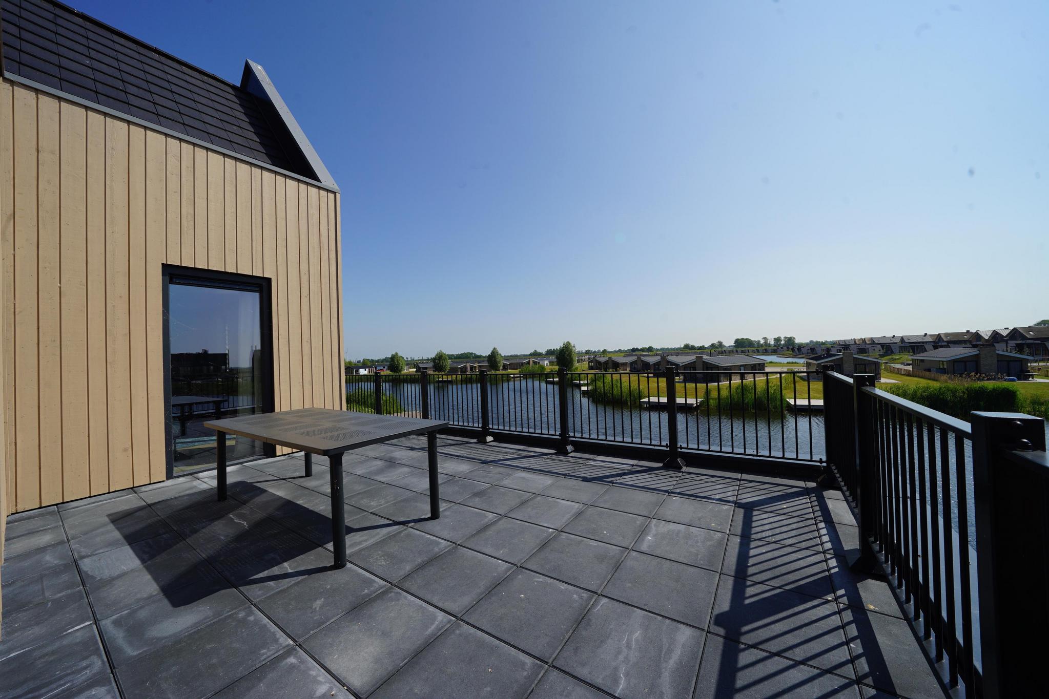 Accommodatie De IJssel Eilanden - Groepsaccommodatie - De Hanze 12 - 11