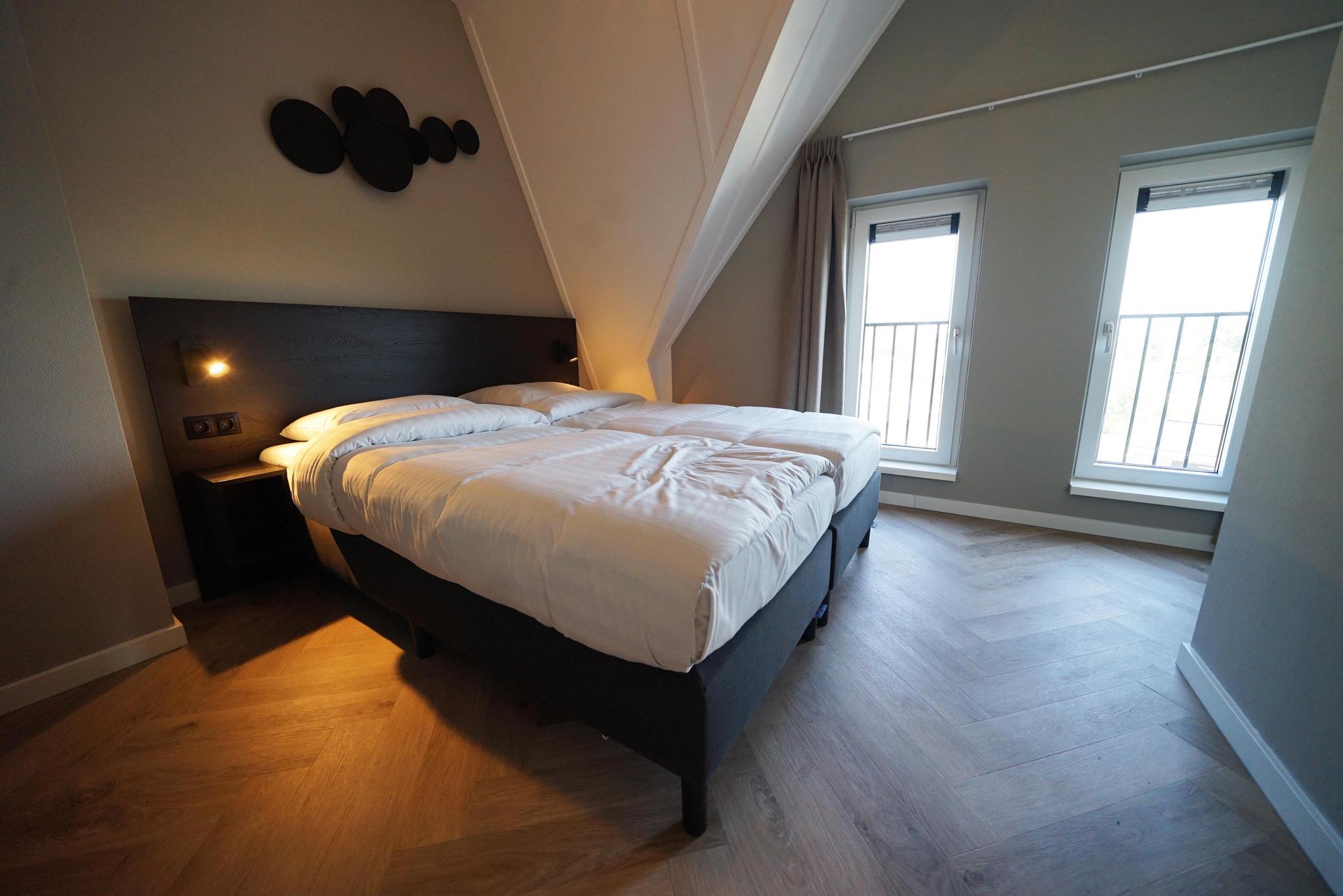Accommodatie De IJssel Eilanden - Groepsaccommodatie - De Hanze 12 - 13