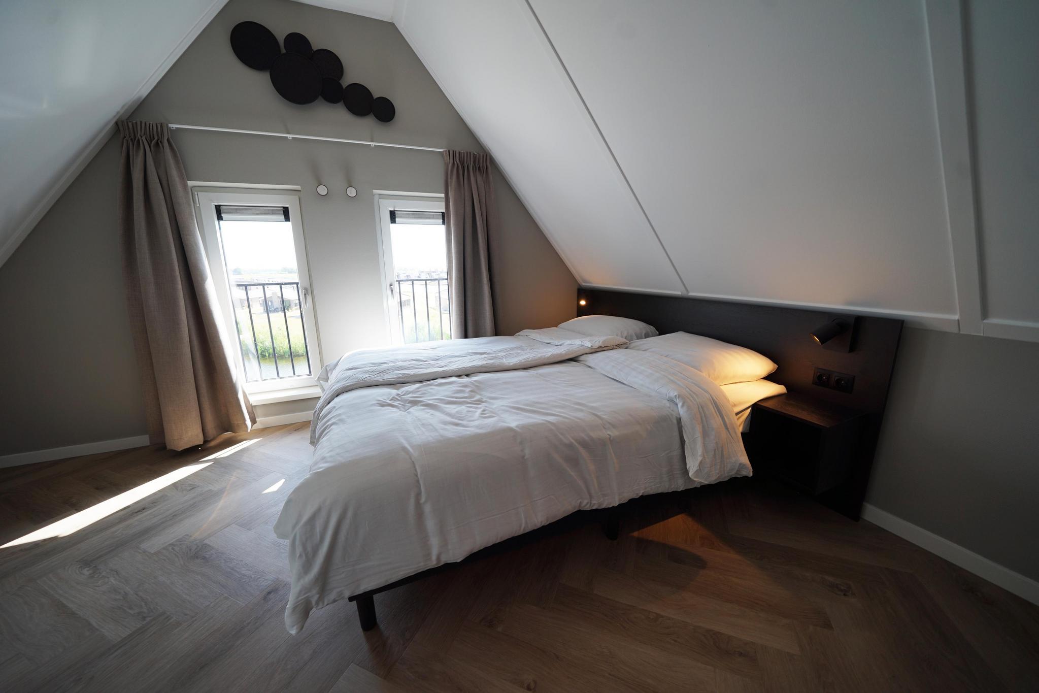 Accommodatie De IJssel Eilanden - Groepsaccommodatie - De Hanze 12 - 14