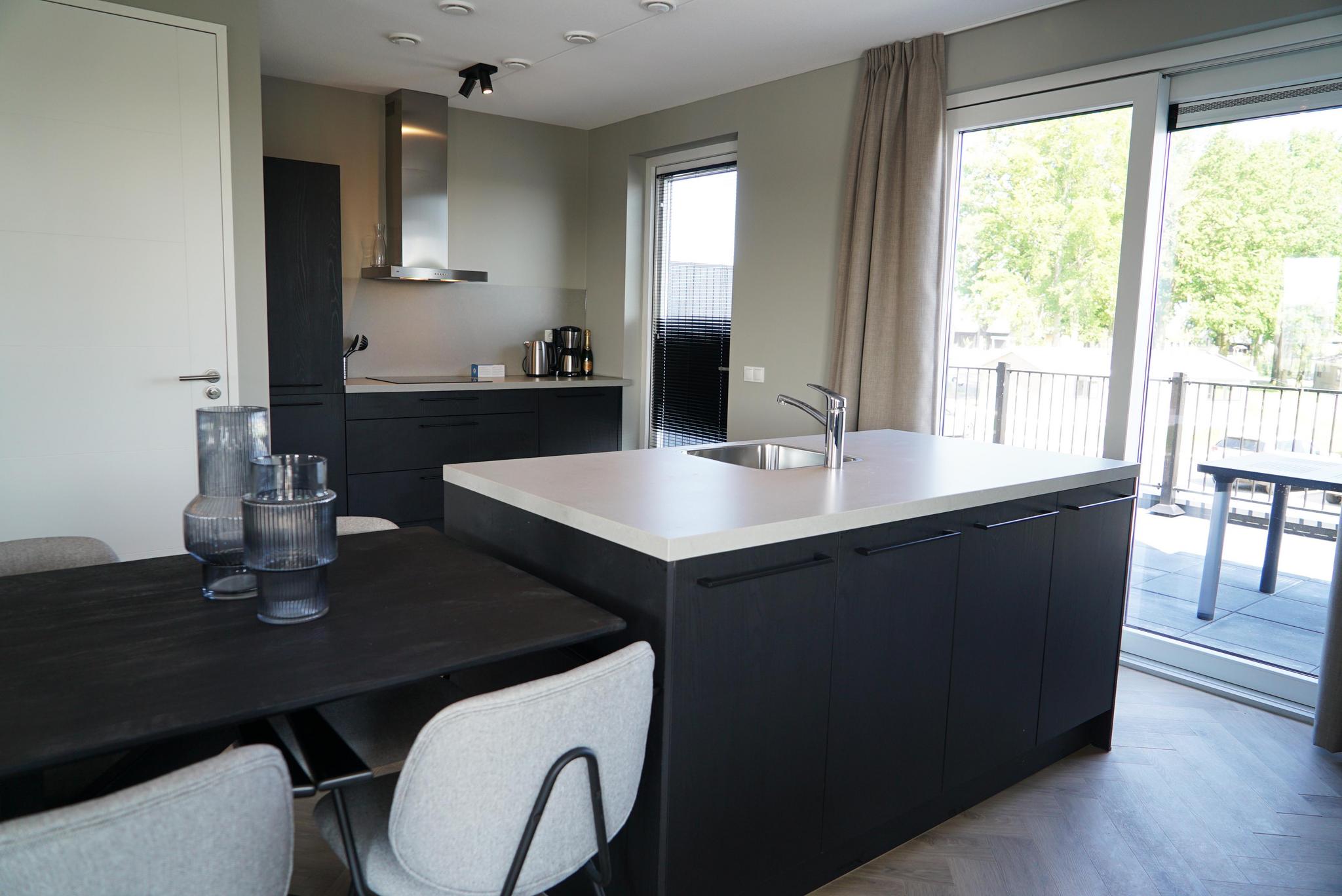 Accommodatie De IJssel Eilanden - Groepsaccommodatie - De Hanze 12 - 7