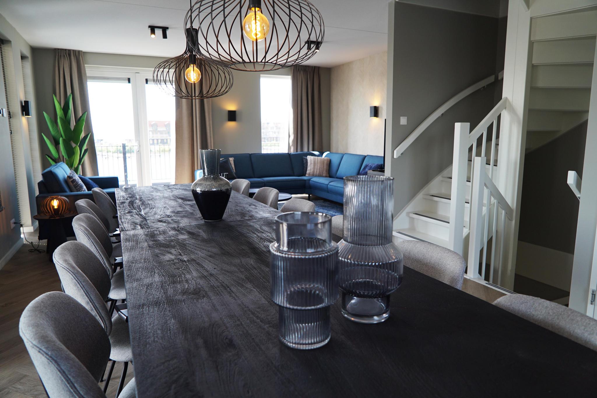 Accommodatie De IJssel Eilanden - Groepsaccommodatie - De Hanze 12 - 10
