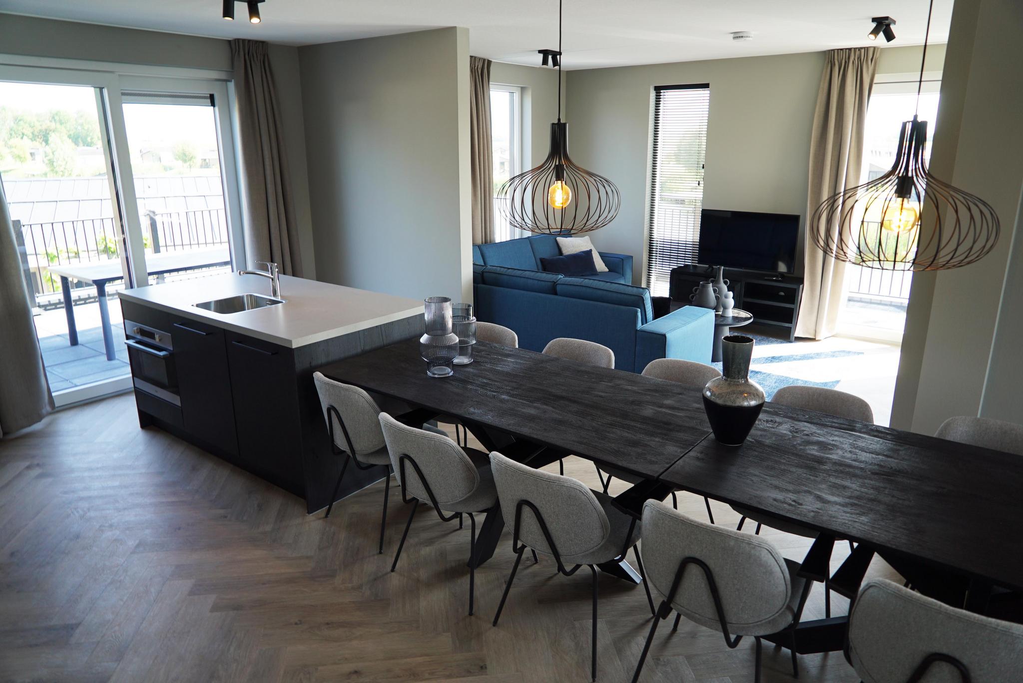 Accommodatie De IJssel Eilanden - Groepsaccommodatie - De Hanze 12 - 8