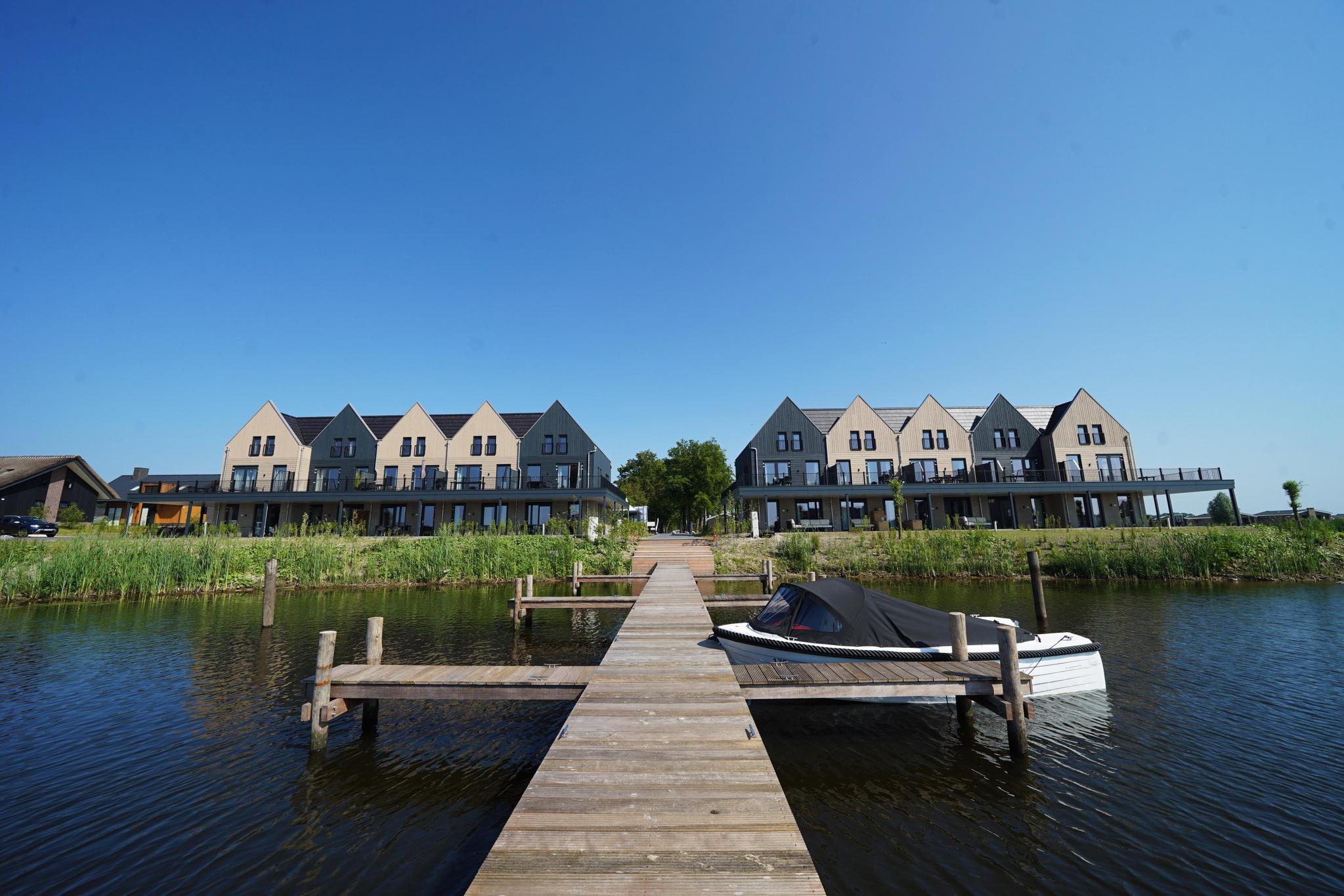 Accommodatie De IJssel Eilanden - Groepsaccommodatie - De Hanze 12 - 3