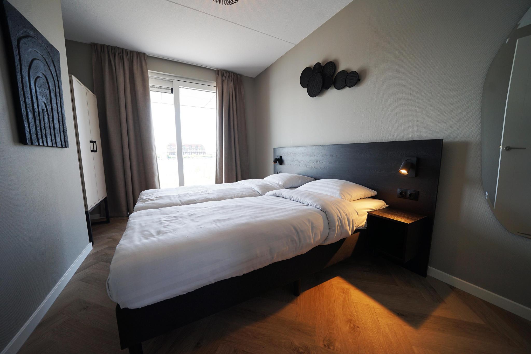 Accommodatie De IJssel Eilanden - Groepsaccommodatie - De Hanze 12 - 20