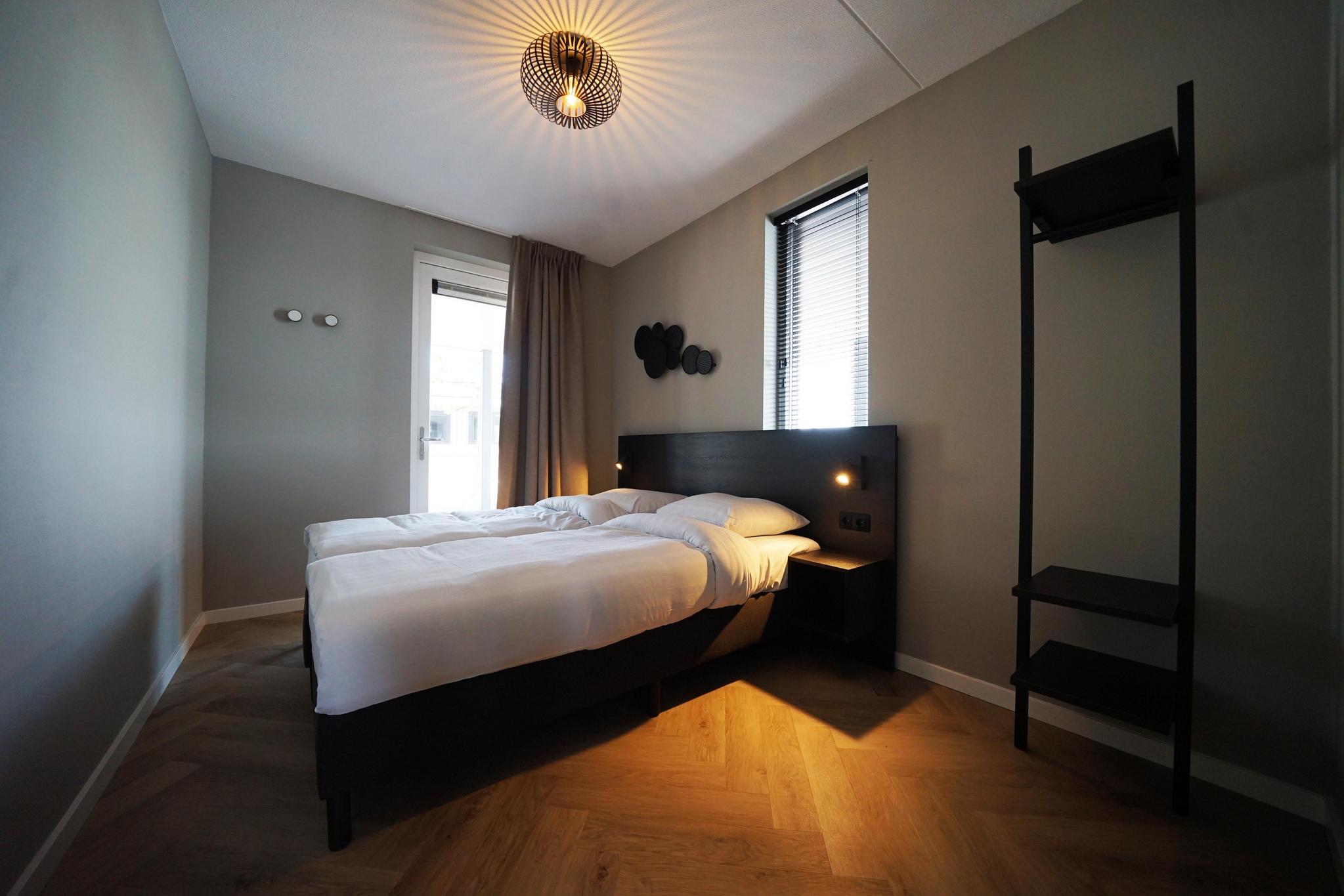 Accommodatie De IJssel Eilanden - Groepsaccommodatie - De Hanze 12 - 21